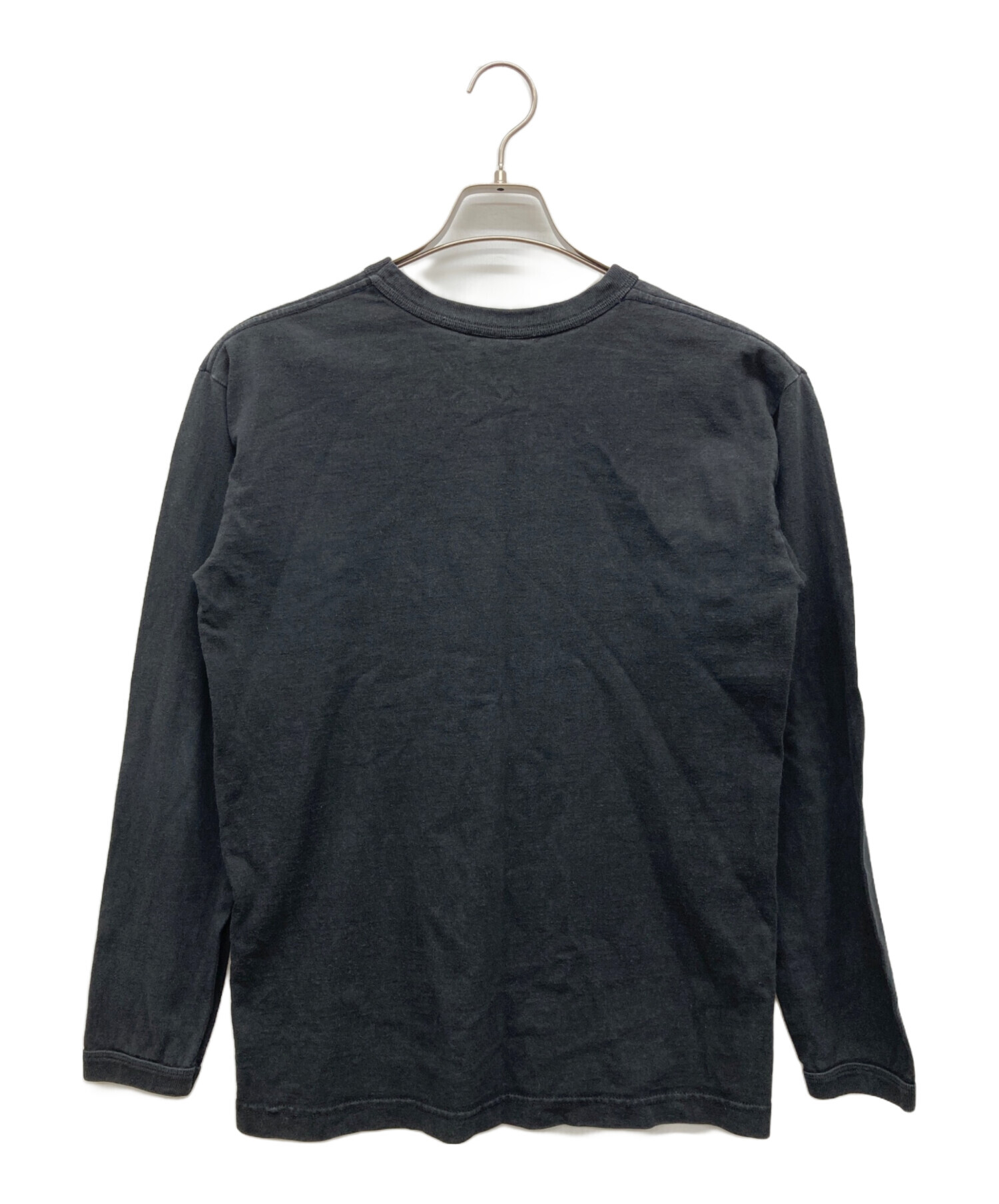 中古・古着通販】stussy (ステューシー) 00s 長袖プリントカットソー