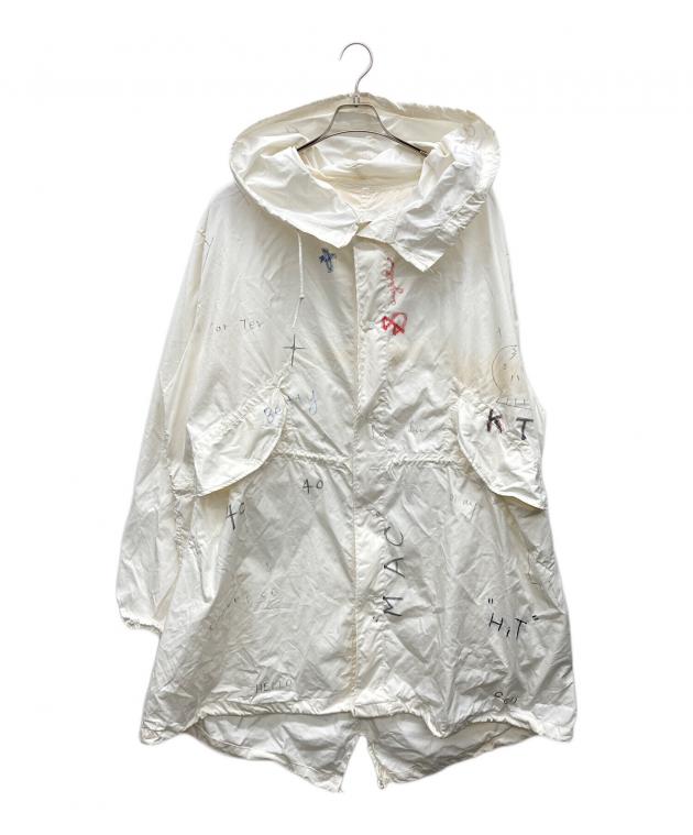中古・古着通販】THRIFTY LOOK (スリフティールック) MEMORIAL SNOW