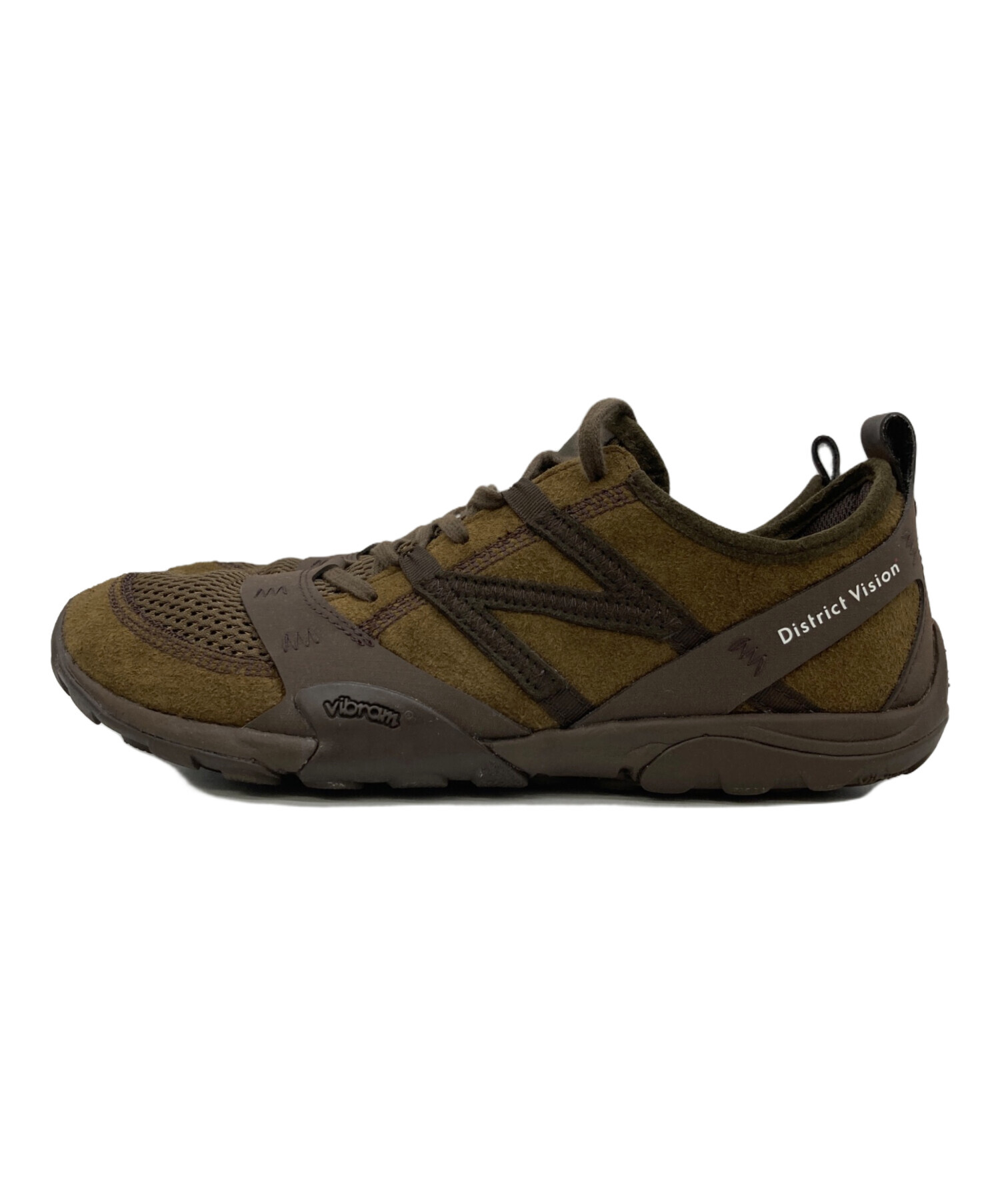 中古・古着通販】NEW BALANCE (ニューバランス) District Vision 