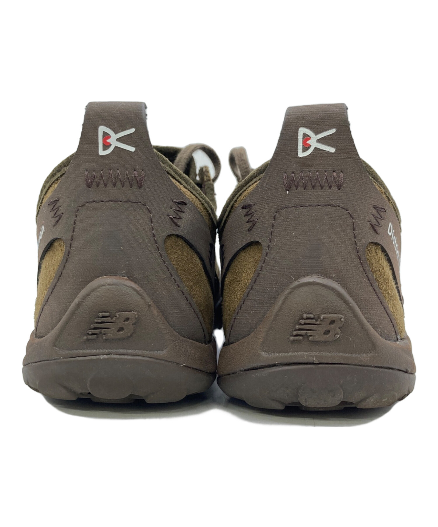 中古・古着通販】NEW BALANCE (ニューバランス) District Vision 