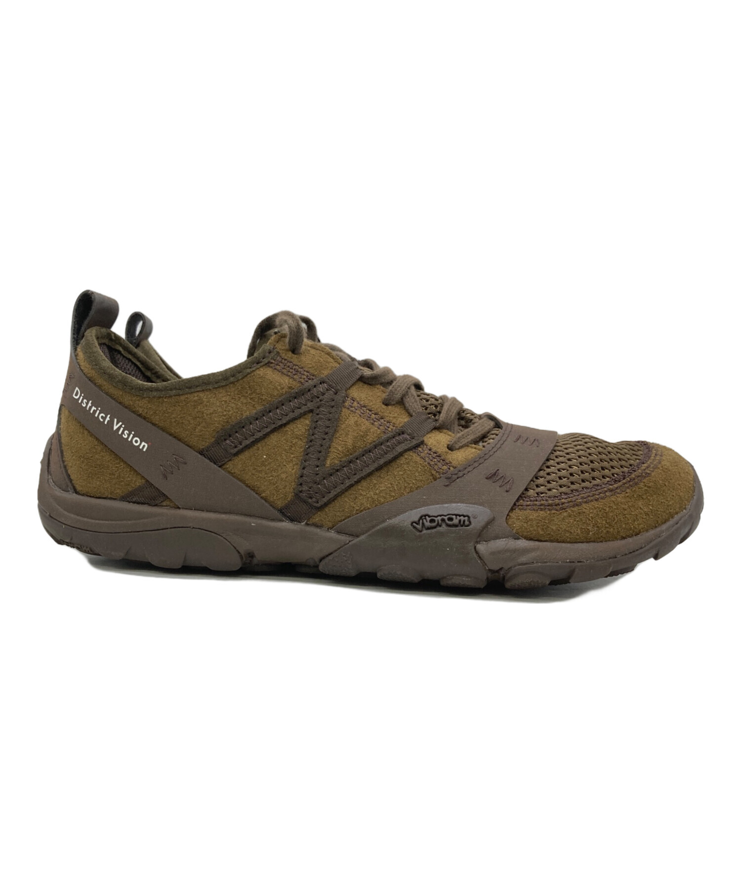 中古・古着通販】NEW BALANCE (ニューバランス) District Vision