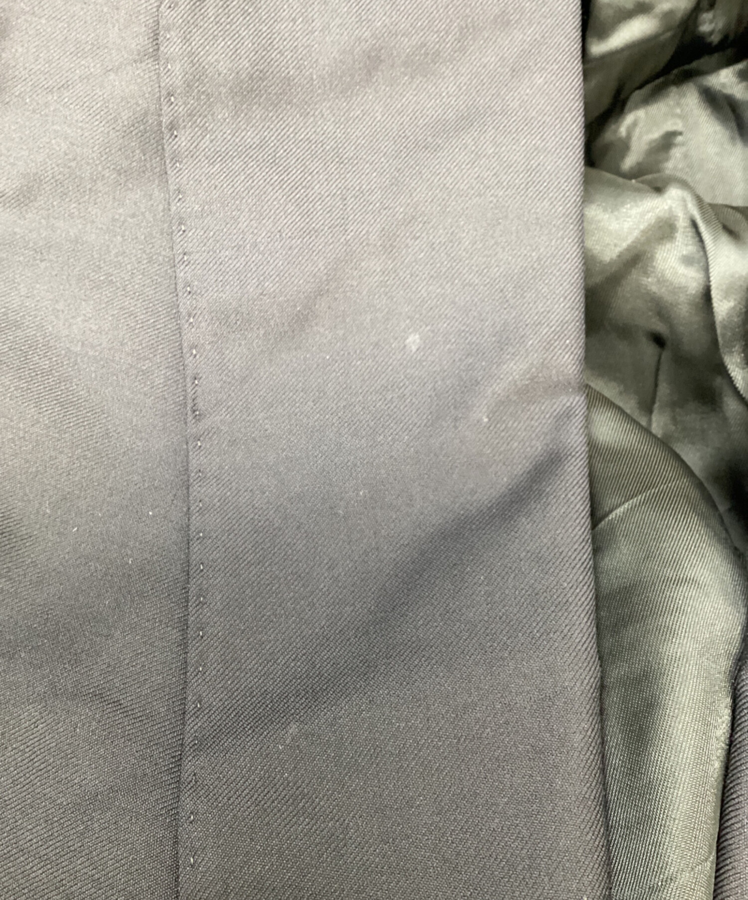中古・古着通販】POLO RALPH LAUREN (ポロ・ラルフローレン) 銀釦 