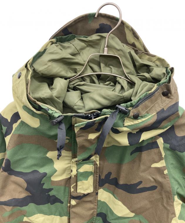 中古・古着通販】USED (ユーズド) ウッドランドカモ カーキ サイズ