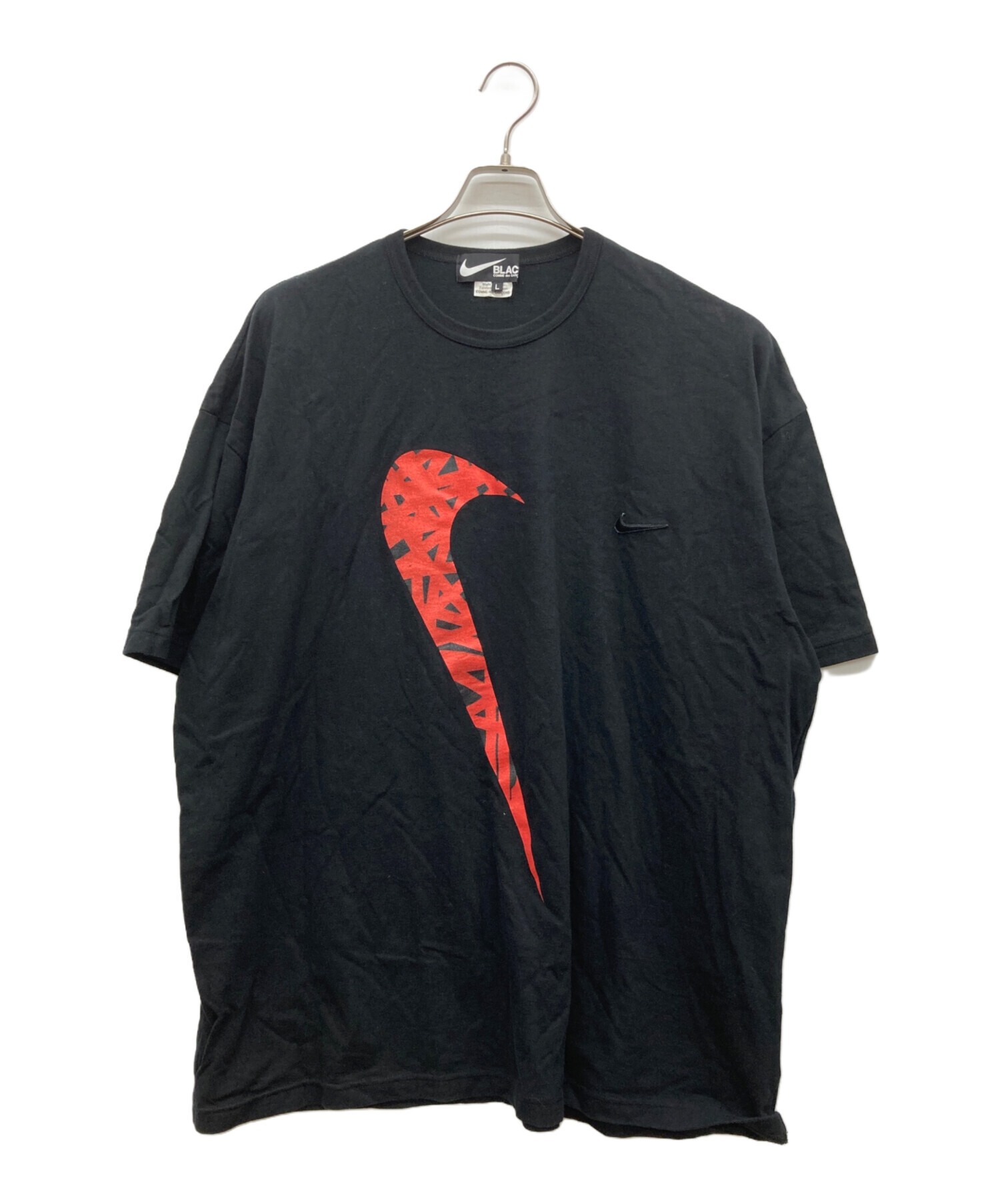 中古・古着通販】NIKE (ナイキ) BLACK COMME des GARCONS (ブラック 