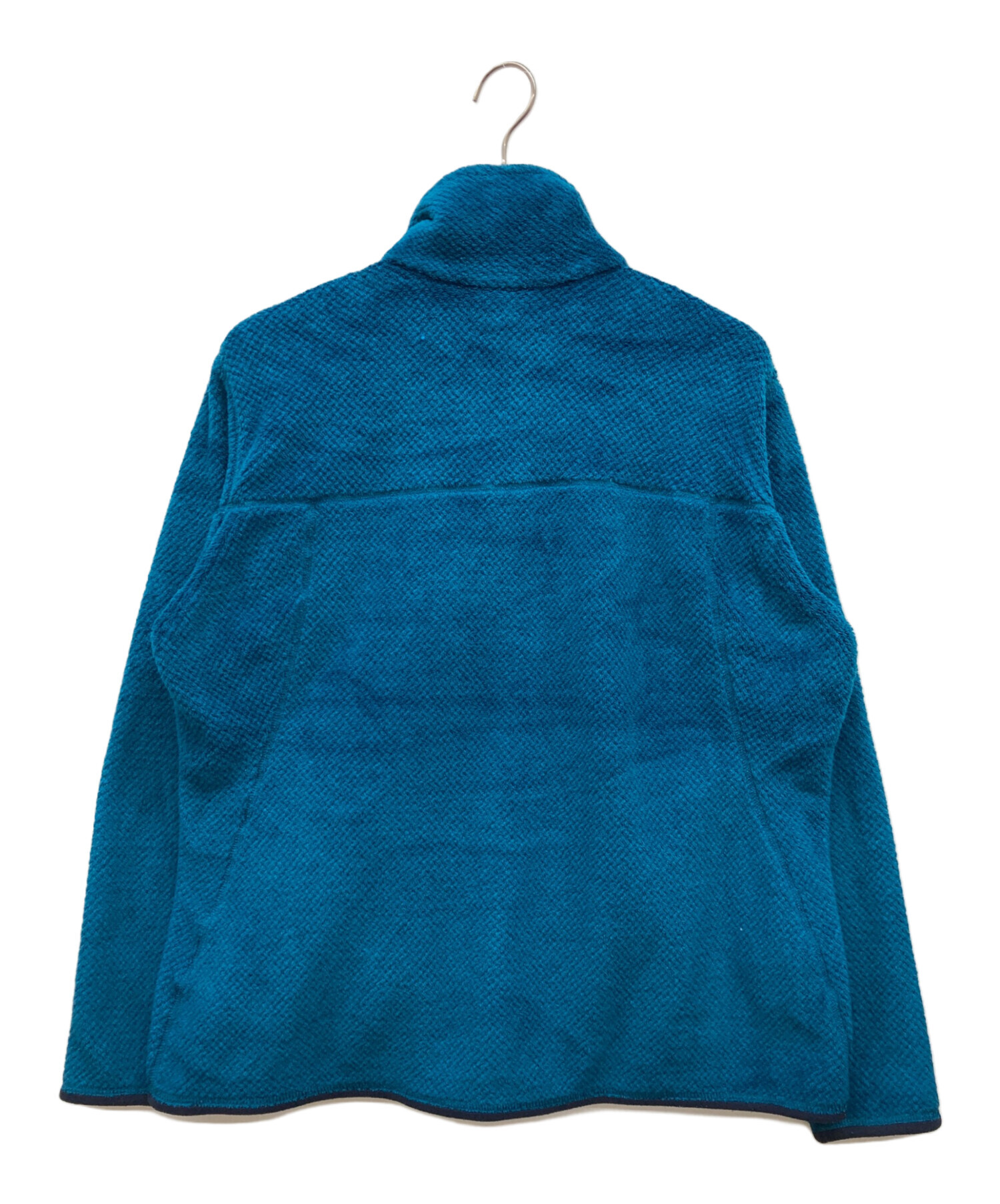 中古・古着通販】Patagonia (パタゴニア) リツールスナップT ネイビー
