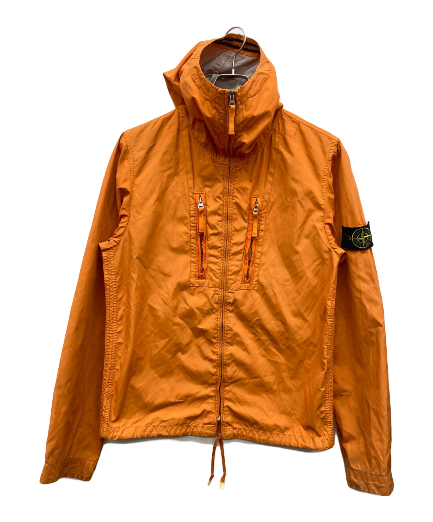 中古・古着通販】STONE ISLAND (ストーンアイランド) ナイロン