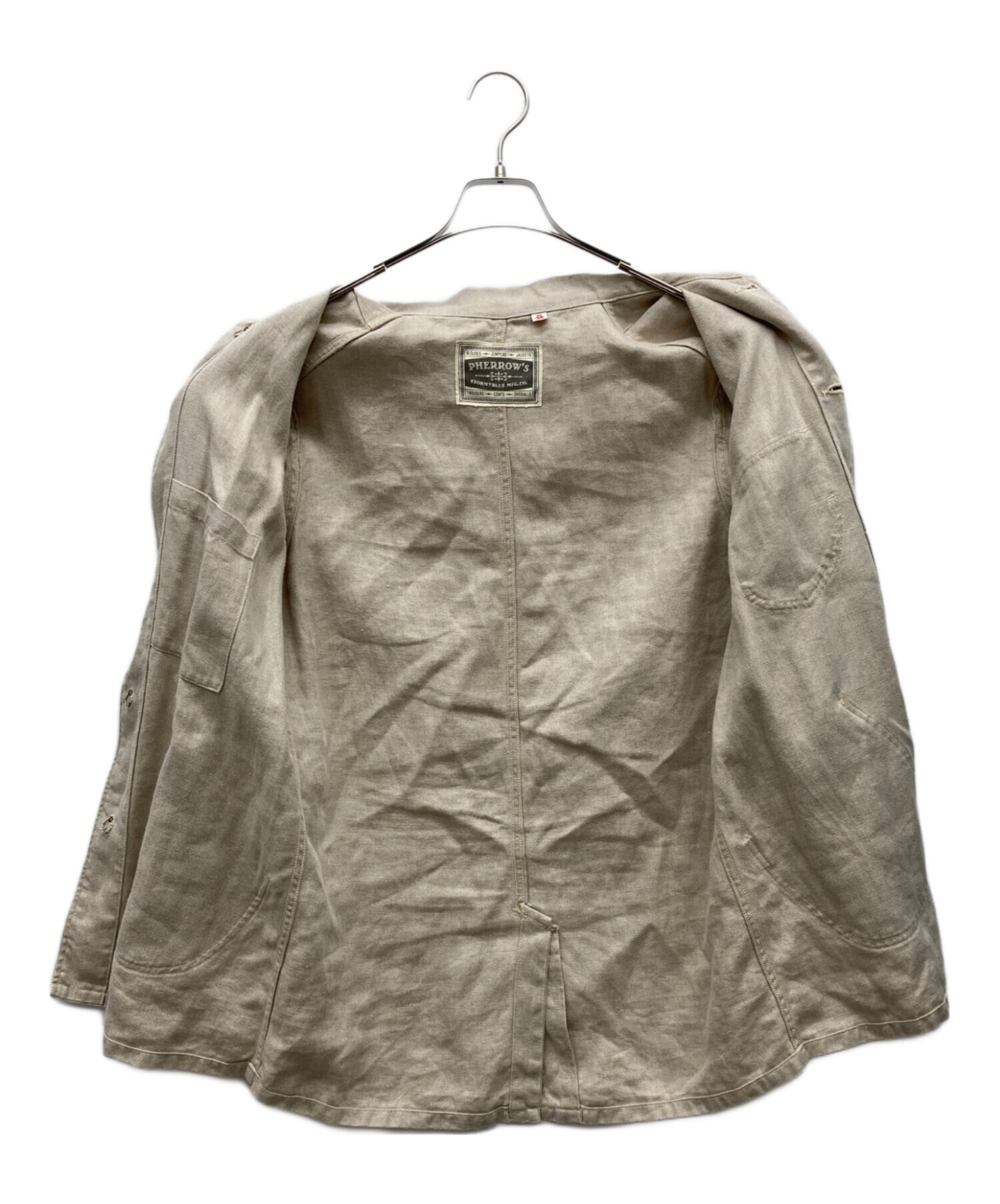 中古・古着通販】PHERROW