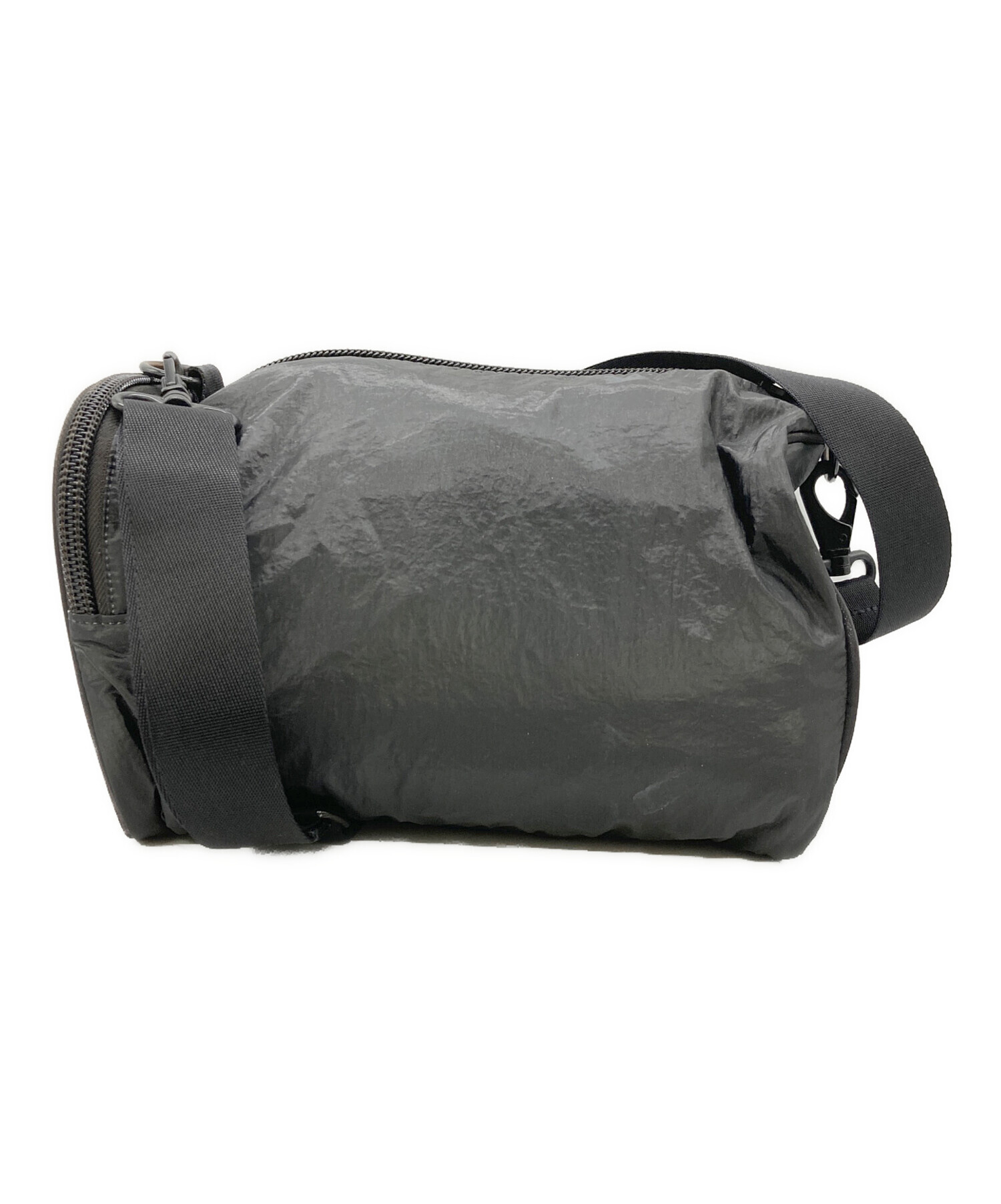 中古・古着通販】Y-3 (ワイスリー) MINI GYMBAG ブラック｜ブランド 