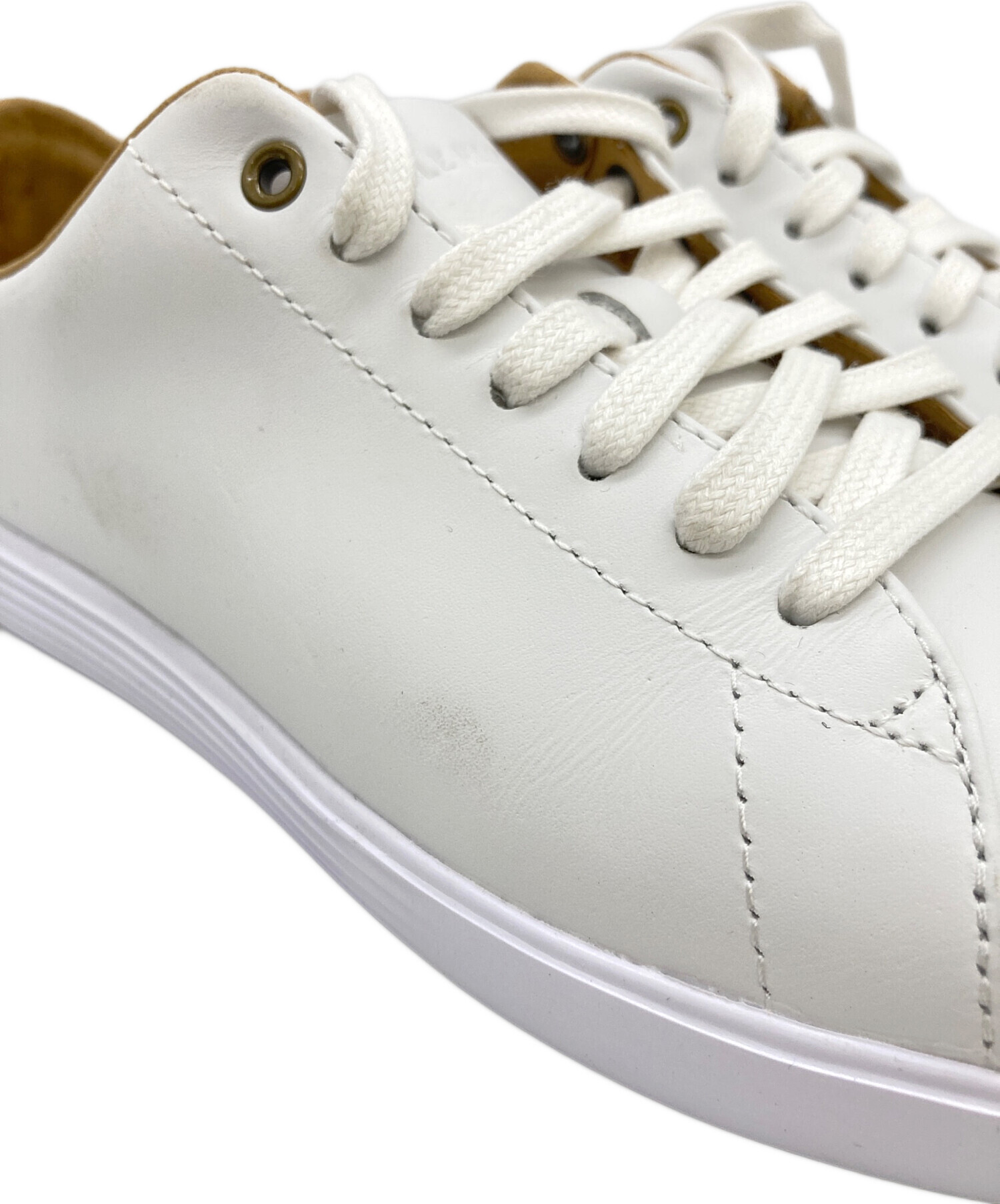 中古・古着通販】COLE HAAN (コールハーン) グランドクロスコート