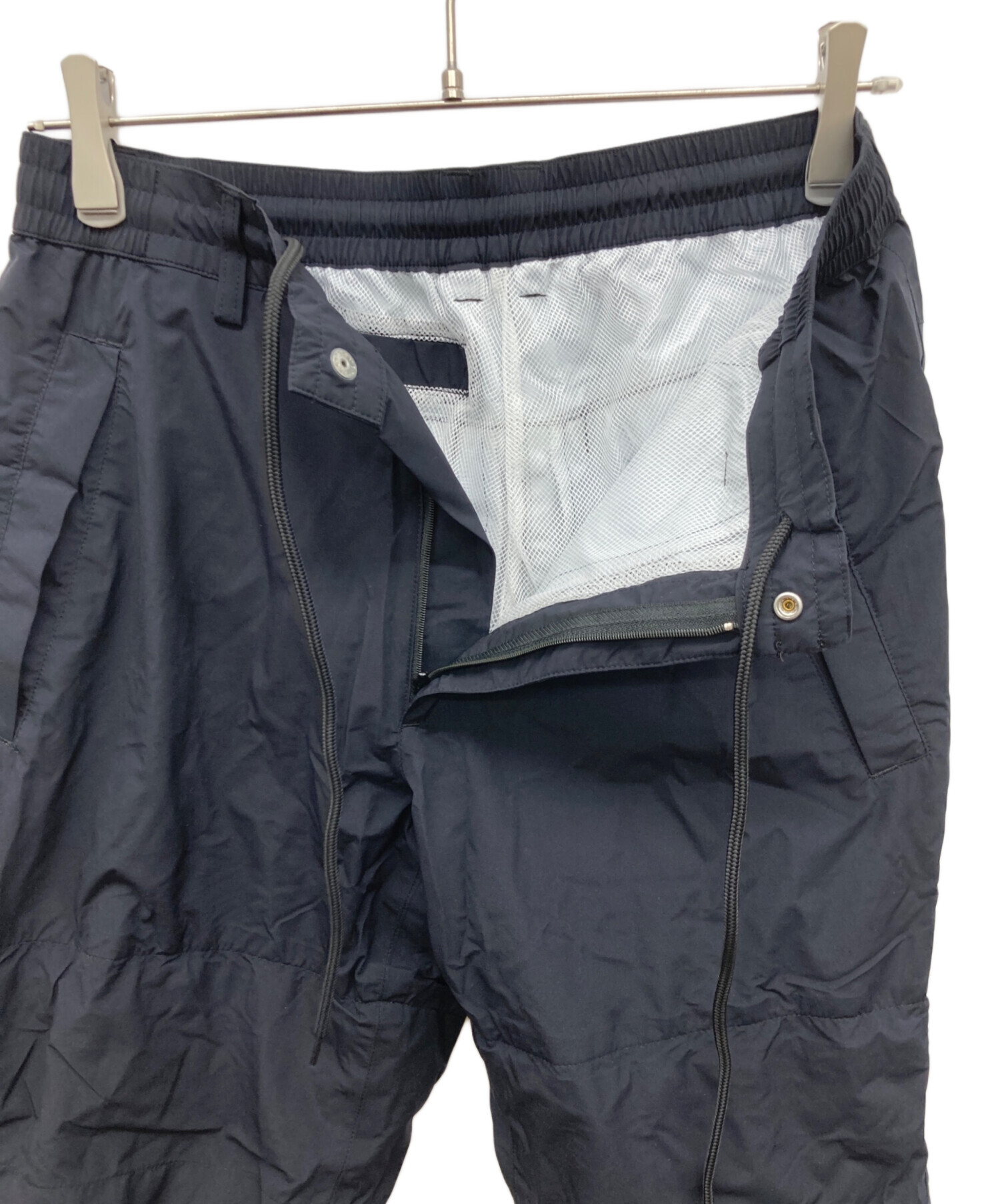 中古・古着通販】Callaway (キャロウェイ) レインウェア カーキ サイズ