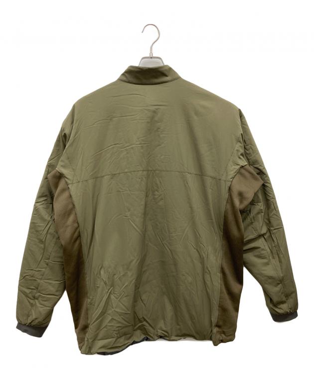 中古・古着通販】ARC'TERYX (アークテリクス) Atom LT Jacket LEAF