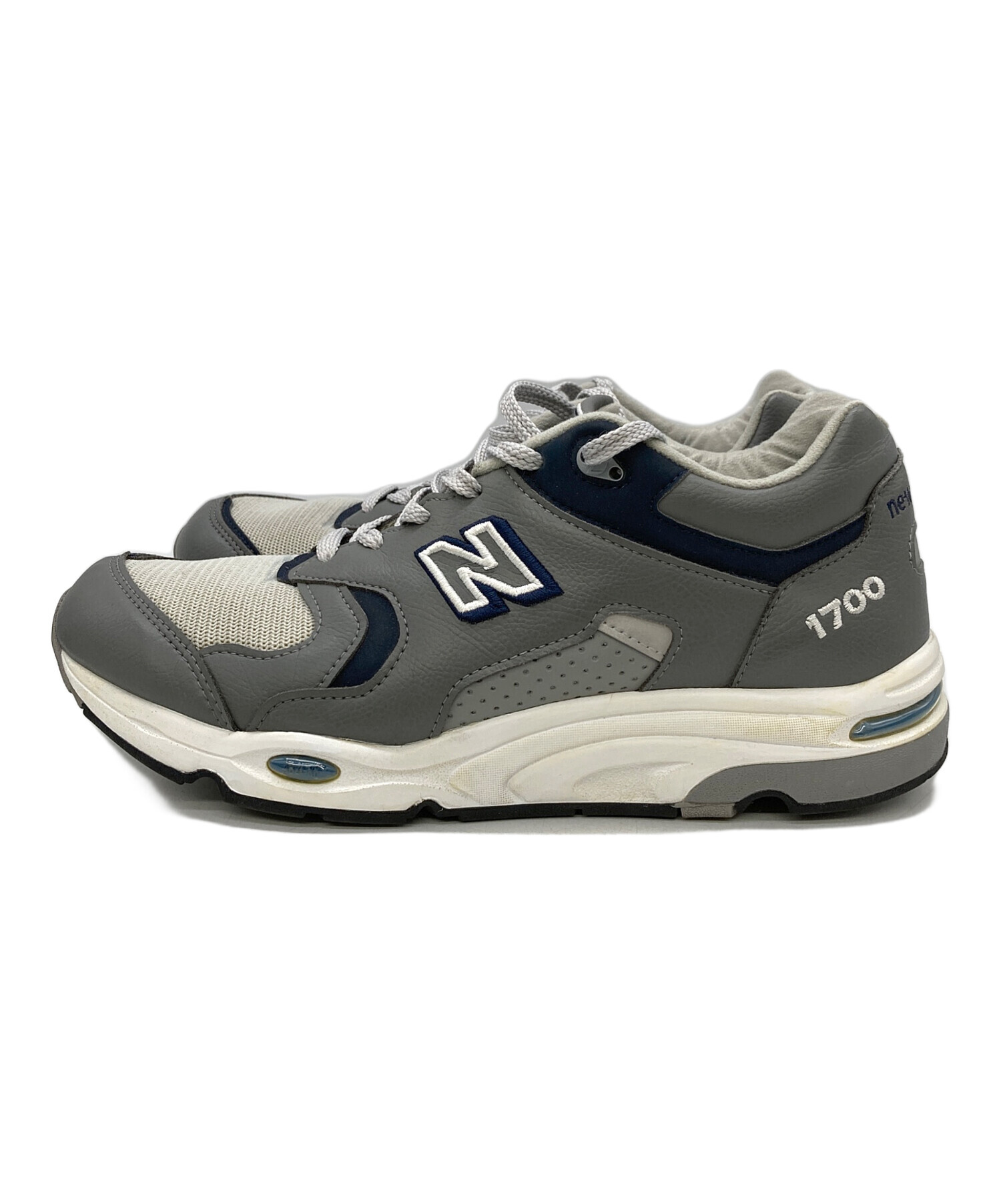 中古・古着通販】NEW BALANCE (ニューバランス) ニューバランス