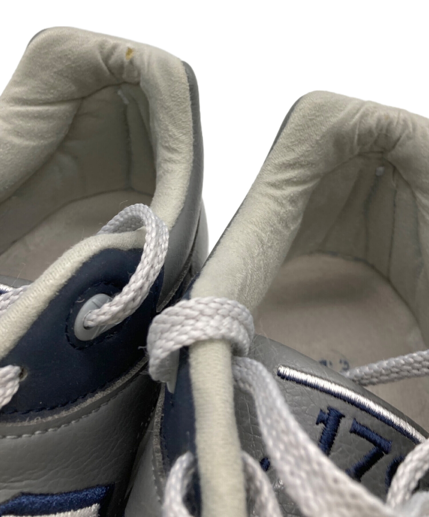 中古・古着通販】NEW BALANCE (ニューバランス) ニューバランス