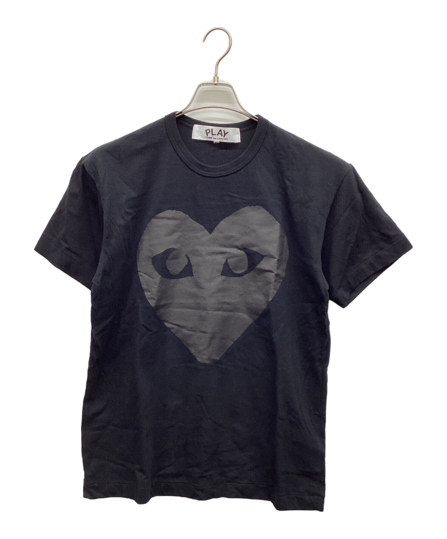 中古・古着通販】PLAY COMME des GARCONS (プレイコムデギャルソン 