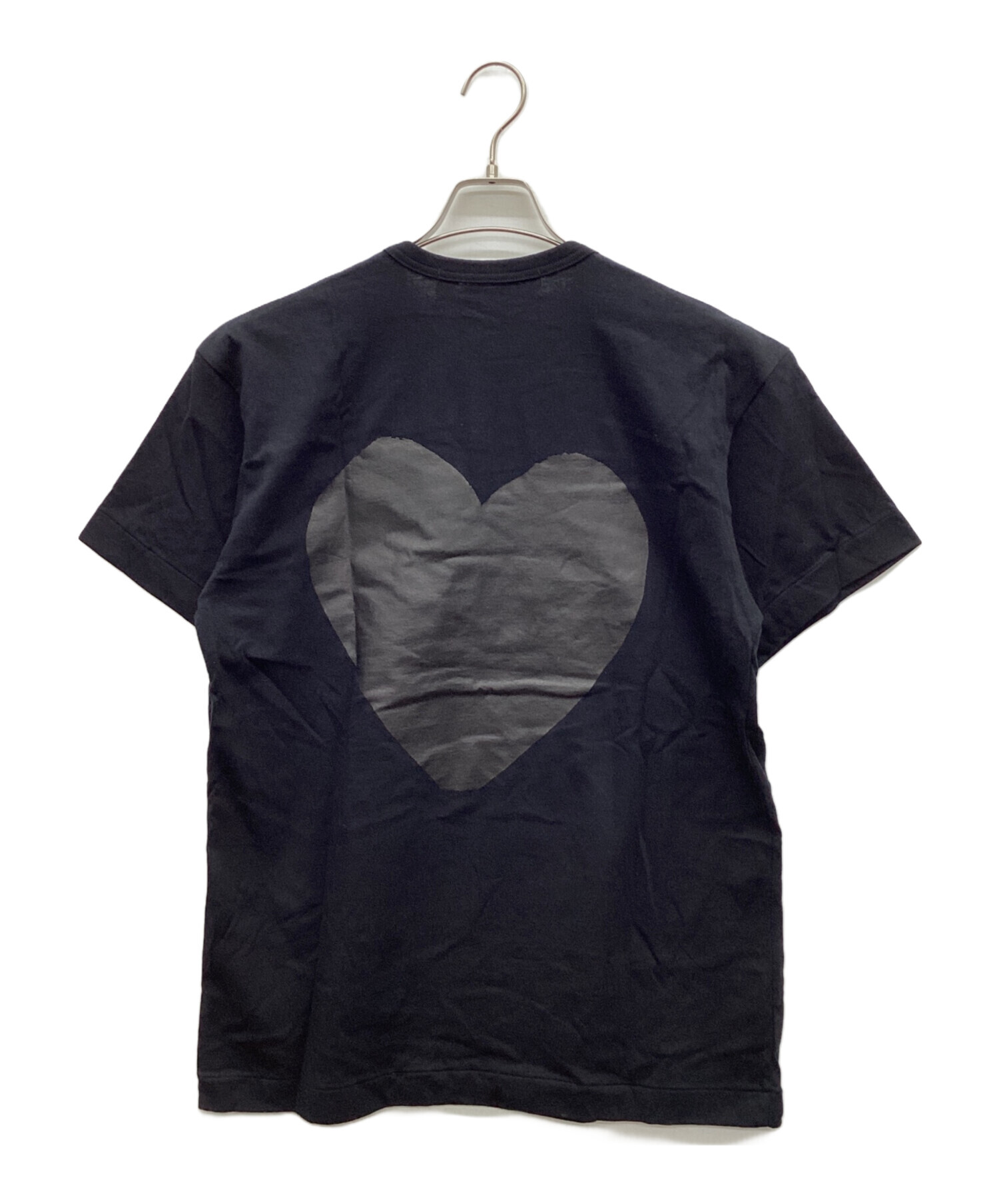 中古・古着通販】PLAY COMME des GARCONS (プレイコムデギャルソン 