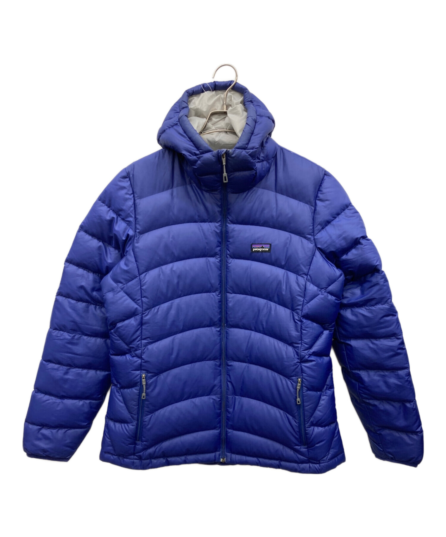 中古・古着通販】Patagonia (パタゴニア) W's Hi-Loft Down Sweater