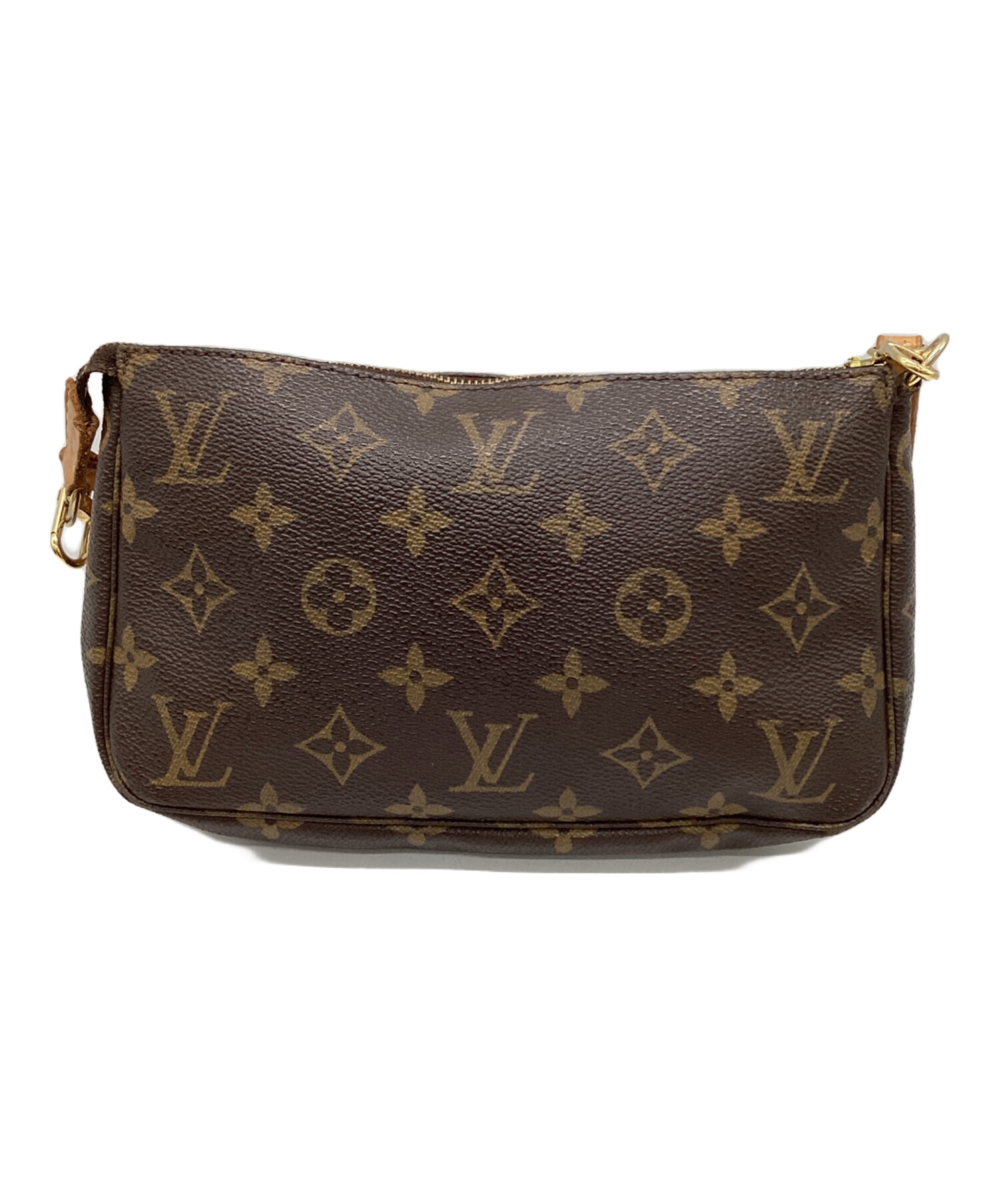 中古・古着通販】LOUIS VUITTON (ルイ ヴィトン) ポシェット・アクセ