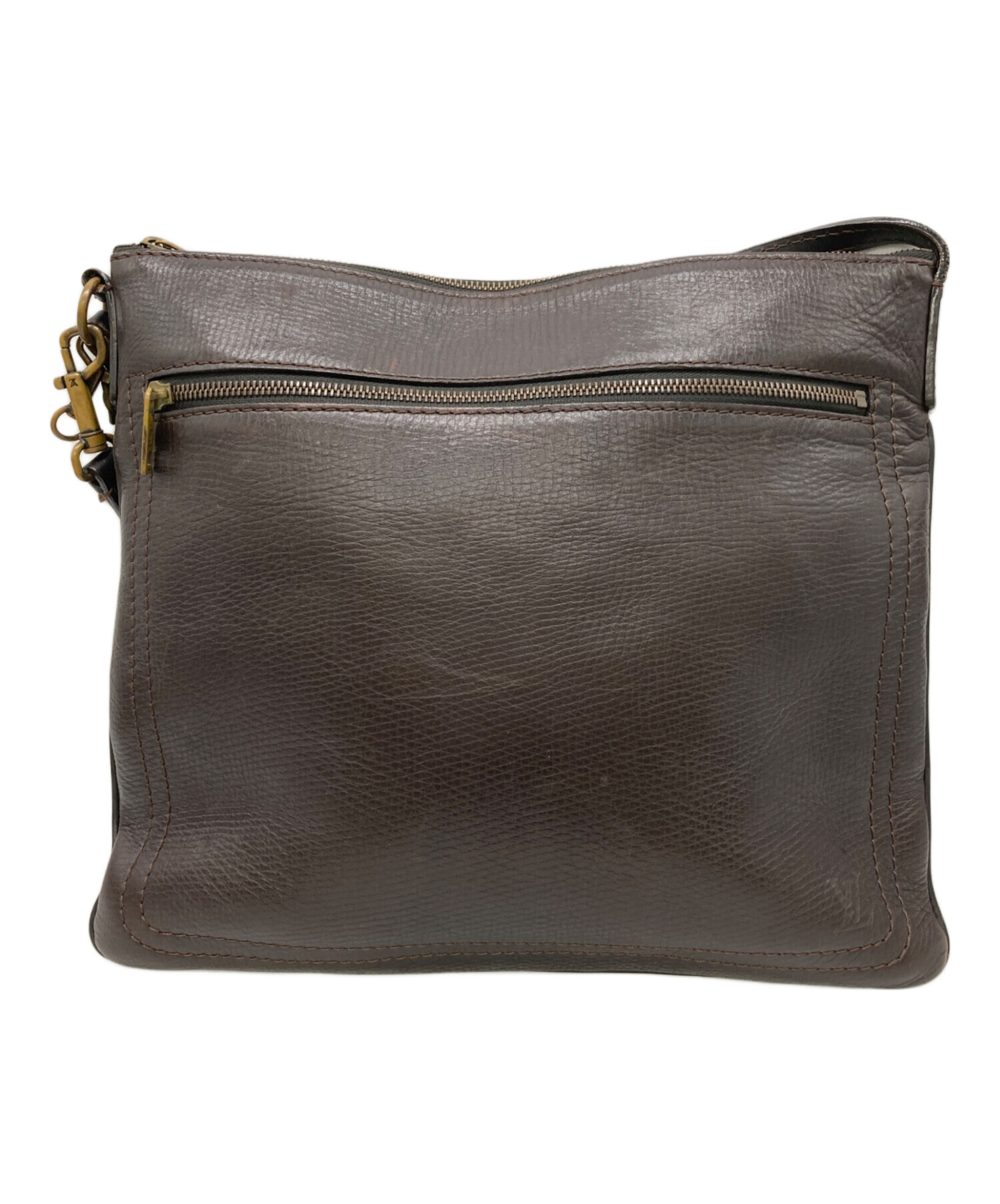 中古・古着通販】LOUIS VUITTON (ルイ ヴィトン) ユタ ポシェット