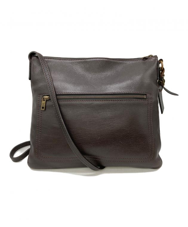 中古・古着通販】LOUIS VUITTON (ルイ ヴィトン) ユタ ポシェット