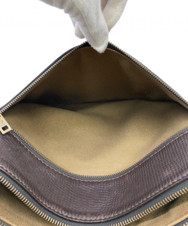 中古・古着通販】LOUIS VUITTON (ルイ ヴィトン) ユタ ポシェット