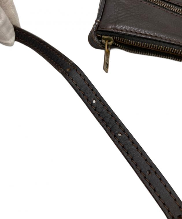 中古・古着通販】LOUIS VUITTON (ルイ ヴィトン) ユタ ポシェット