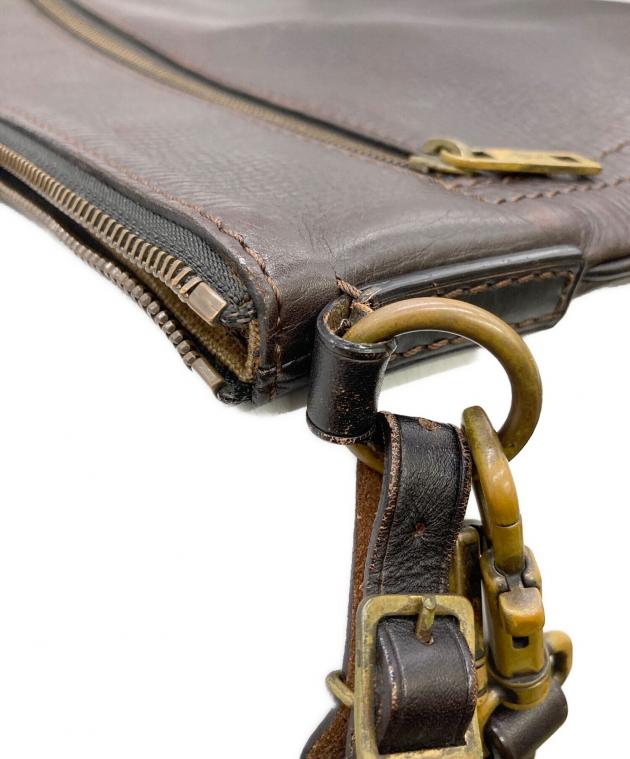 中古・古着通販】LOUIS VUITTON (ルイ ヴィトン) ユタ ポシェット