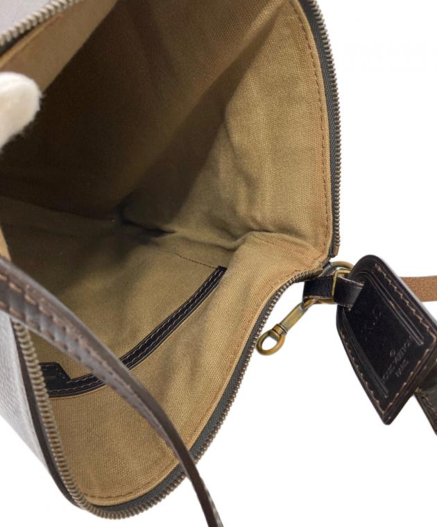 中古・古着通販】LOUIS VUITTON (ルイ ヴィトン) ユタ ポシェット