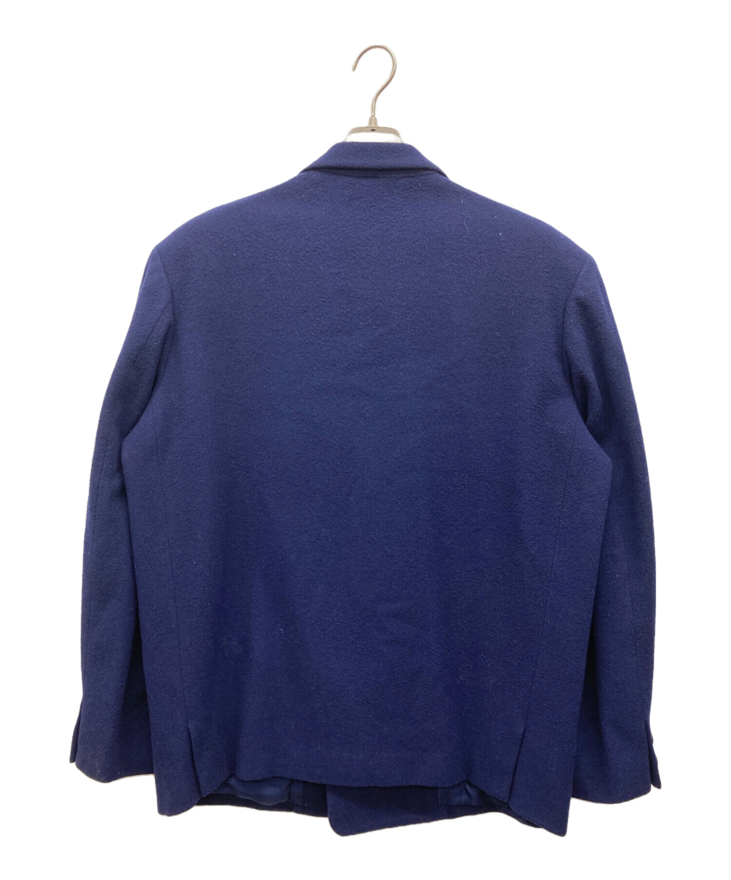 中古・古着通販】Y'S for men (ワイズフォーメン) 90s ダブル