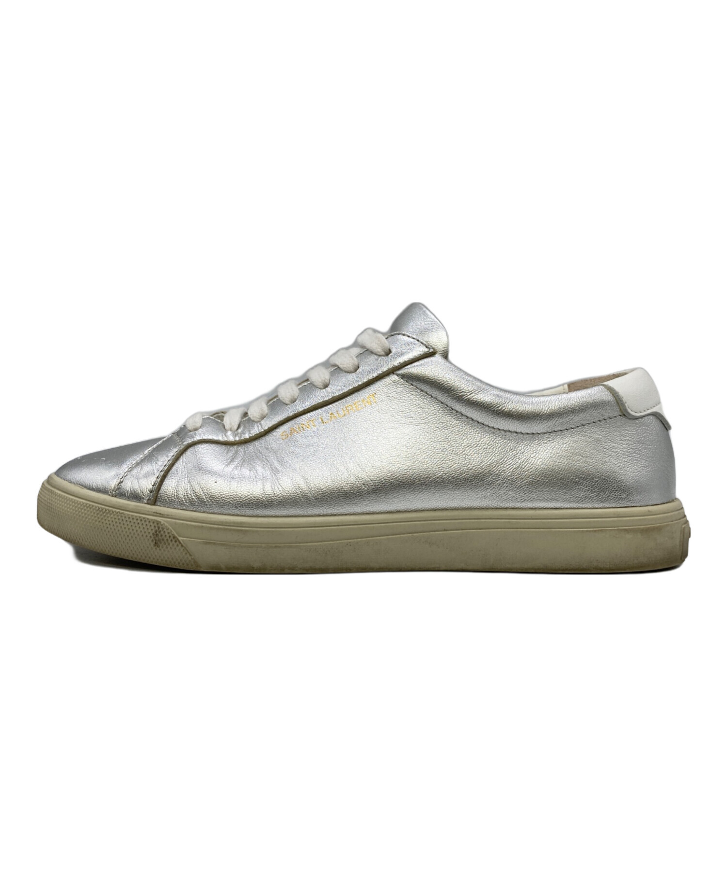 SAINT LAURENT スニーカー size37 【公式通販】