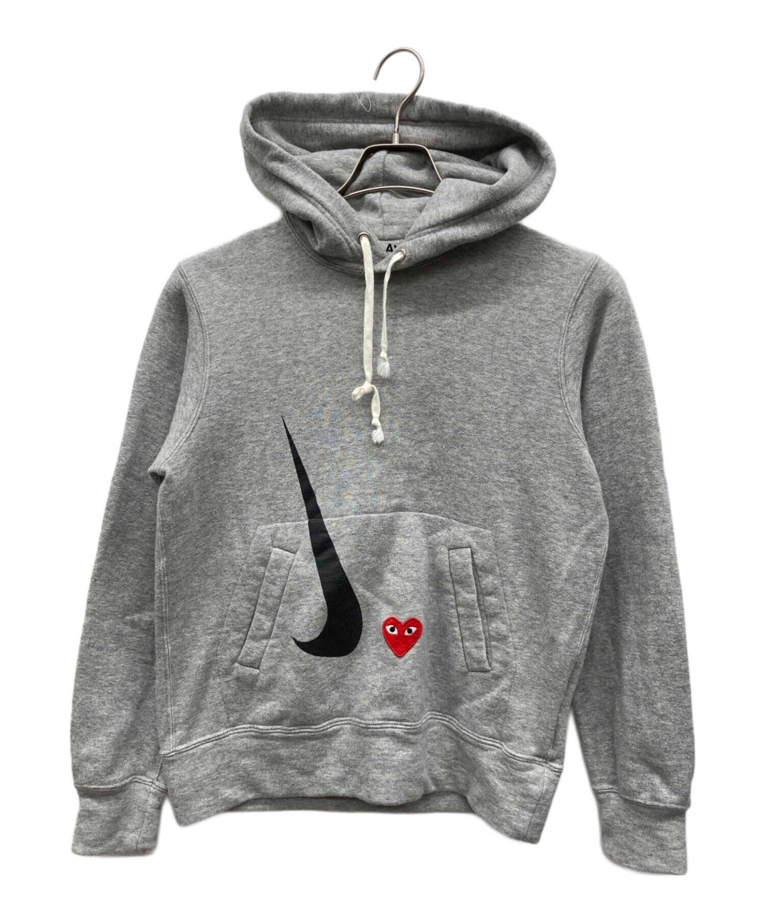中古・古着通販】PLAY COMME des GARCONS (プレイコムデギャルソン