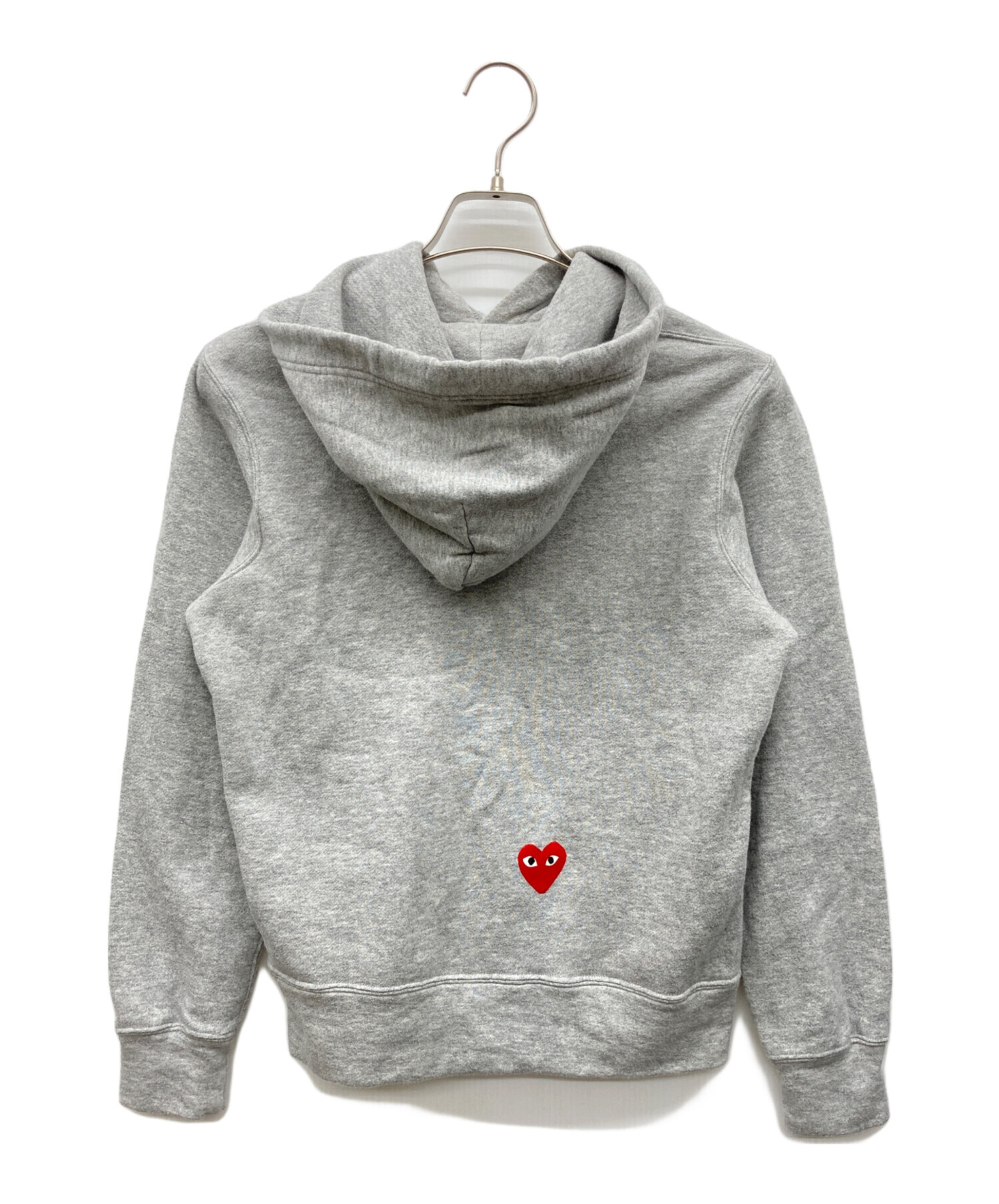 中古・古着通販】PLAY COMME des GARCONS (プレイコムデギャルソン