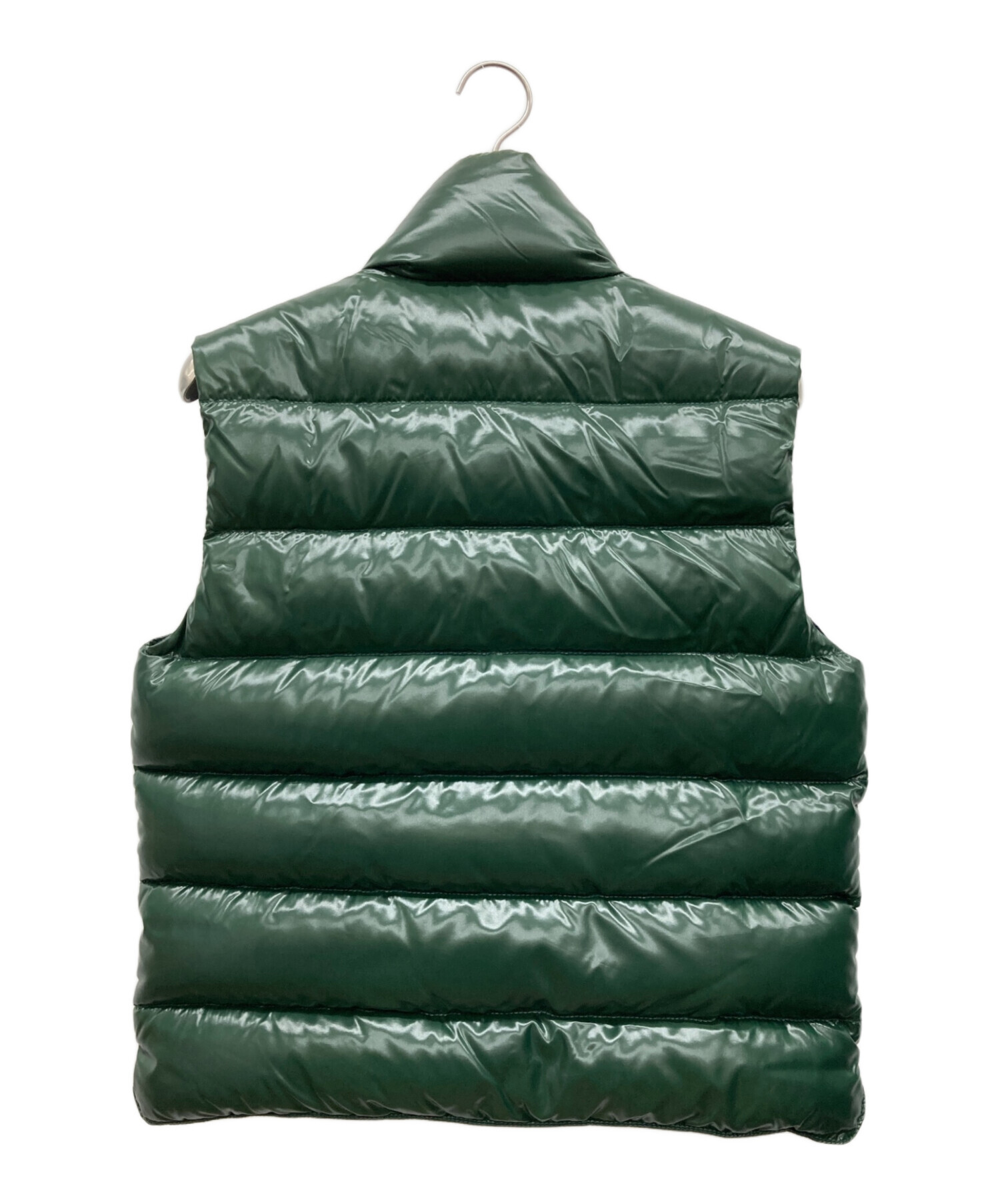 中古・古着通販】MONCLER (モンクレール) ダウンジャケット TIBET
