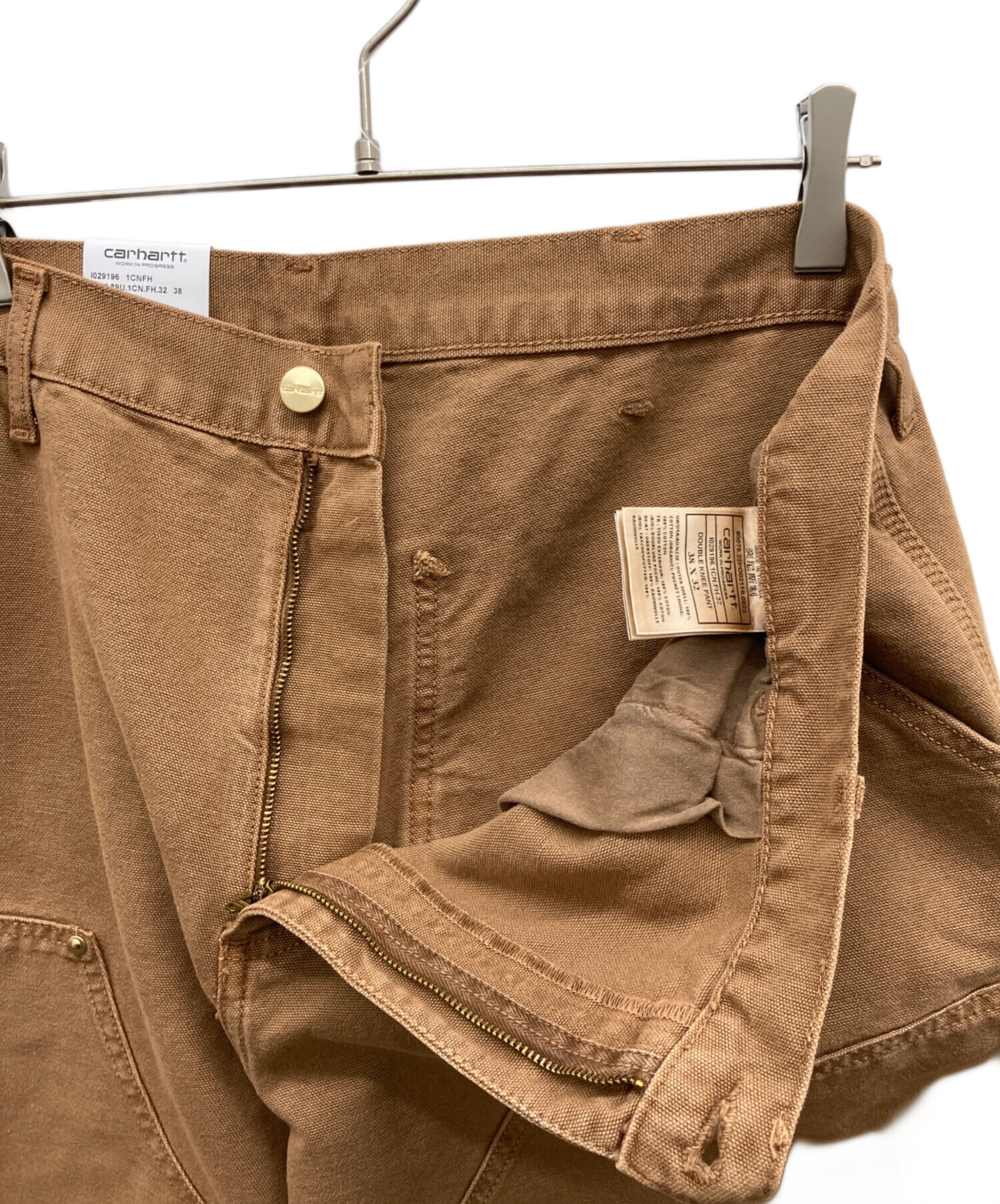 中古・古着通販】Carhartt WIP (カーハート ワークインプログレス