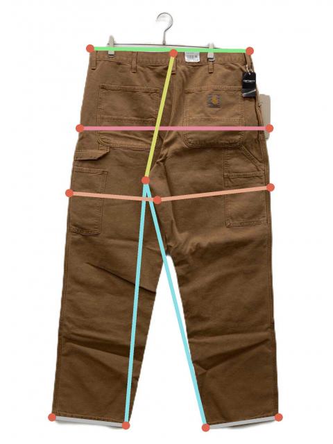中古・古着通販】Carhartt WIP (カーハート ワークインプログレス