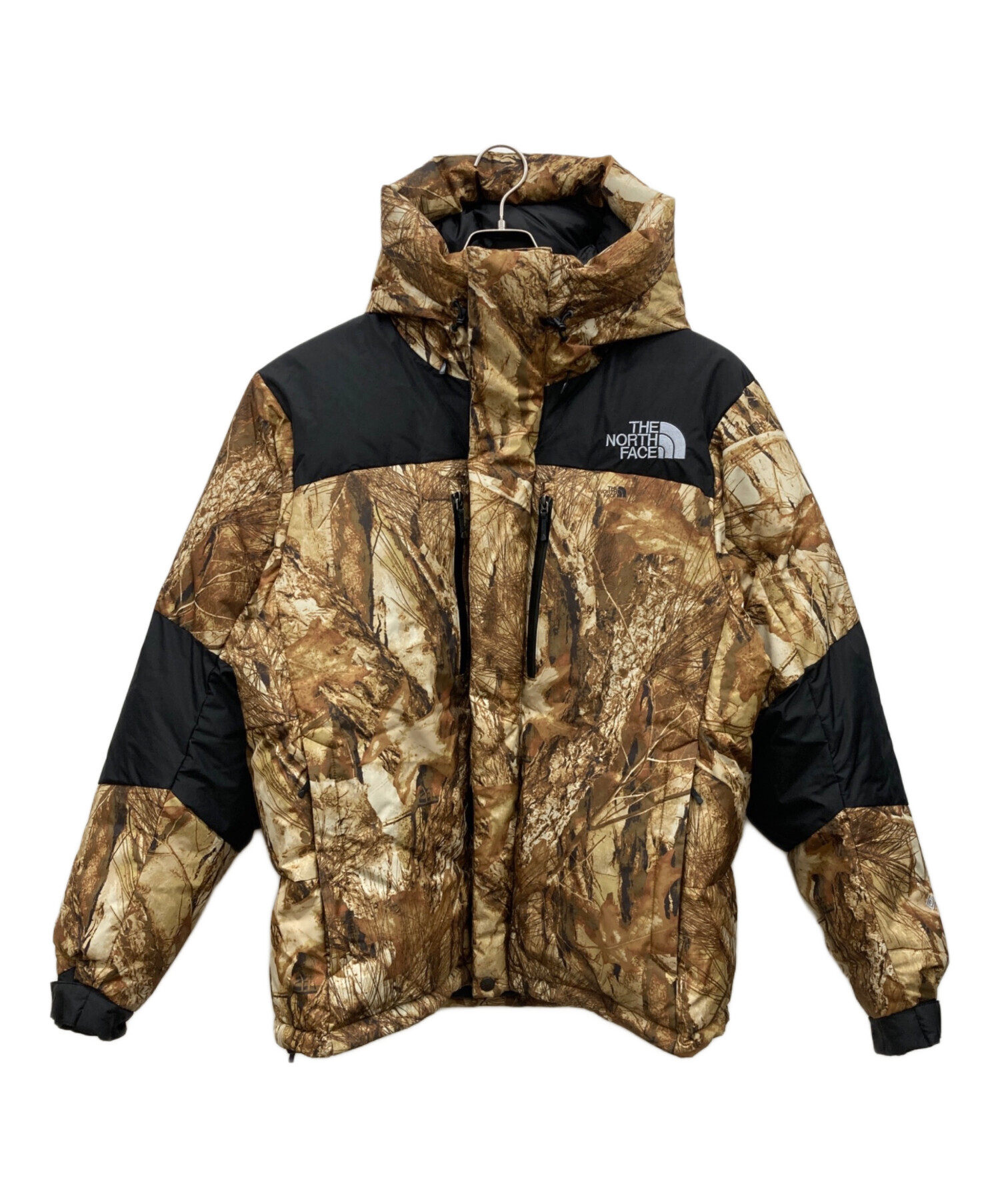 THE NORTH FACE バルトロライトジャケットLサイズ