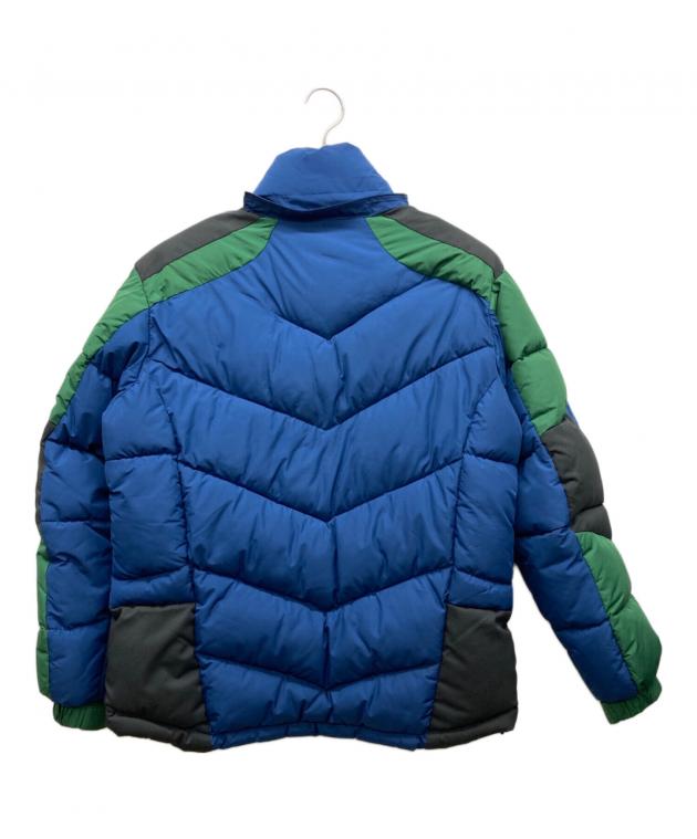 中古・古着通販】kolon sport (コーロンスポーツ) ダウンジャケット 