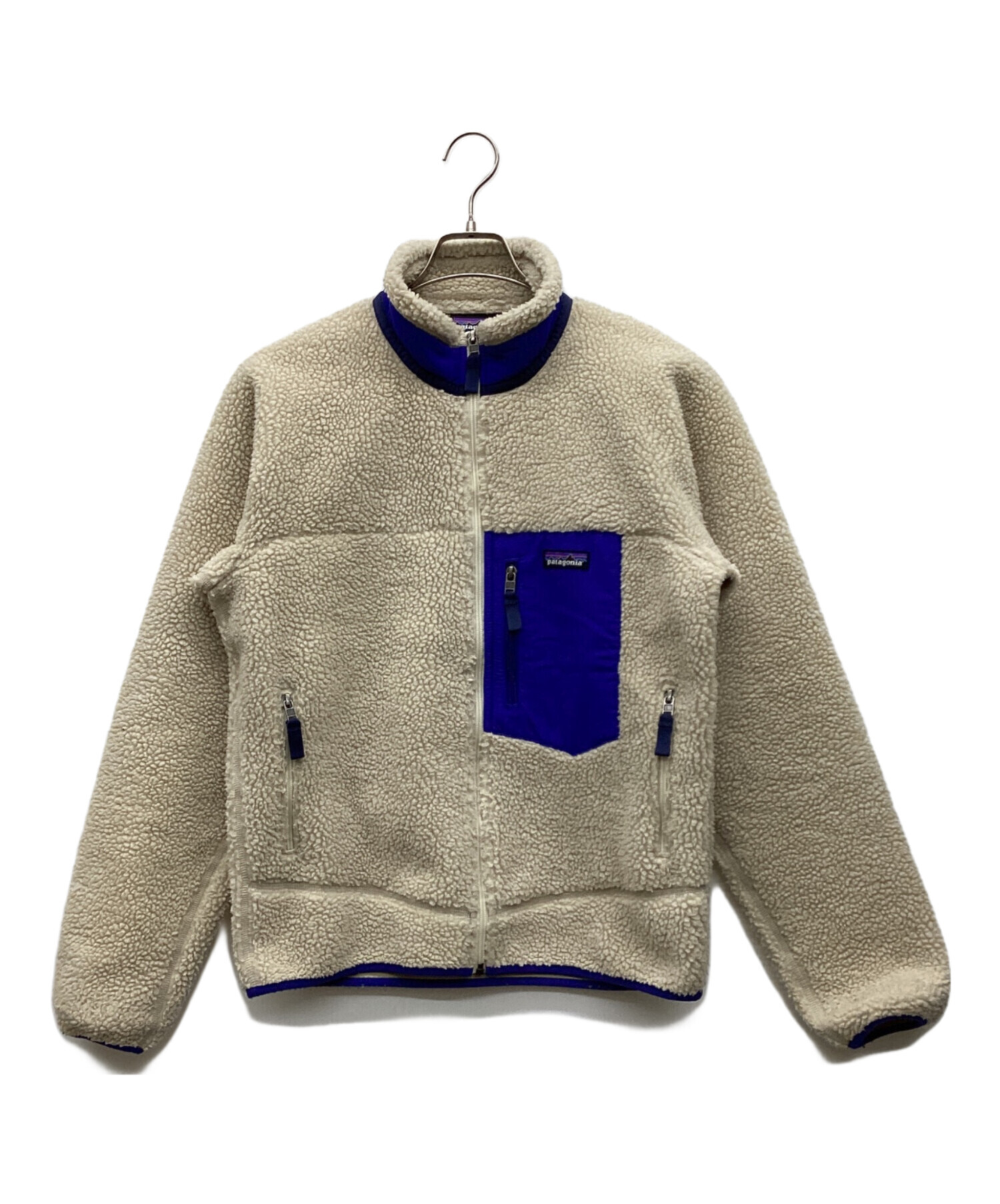 レトロX patagonia Sサイズ Patagonia（パタゴニア）レトロXのサイズ 