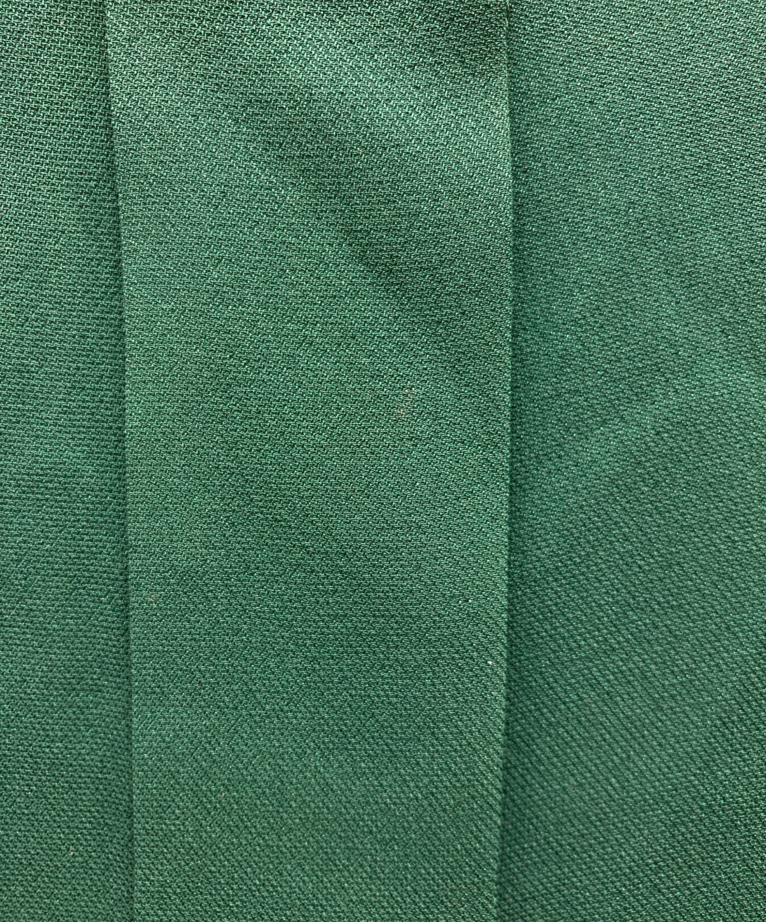 中古・古着通販】Drawer (ドゥロワー) シルクジョーゼットノーカラー