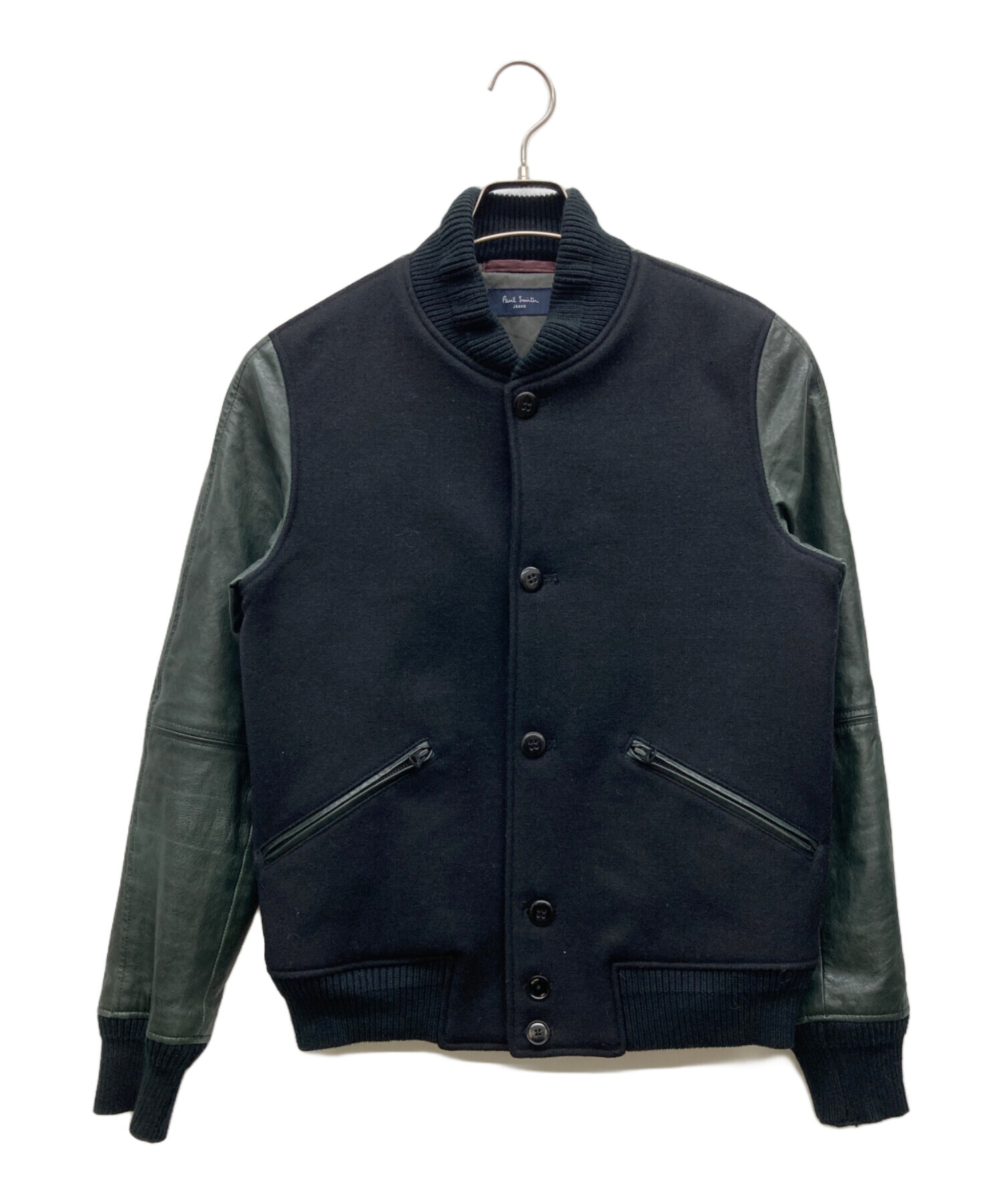 中古・古着通販】Paul Smith JEANS (ポールスミス ジーンズ) ブルゾン 