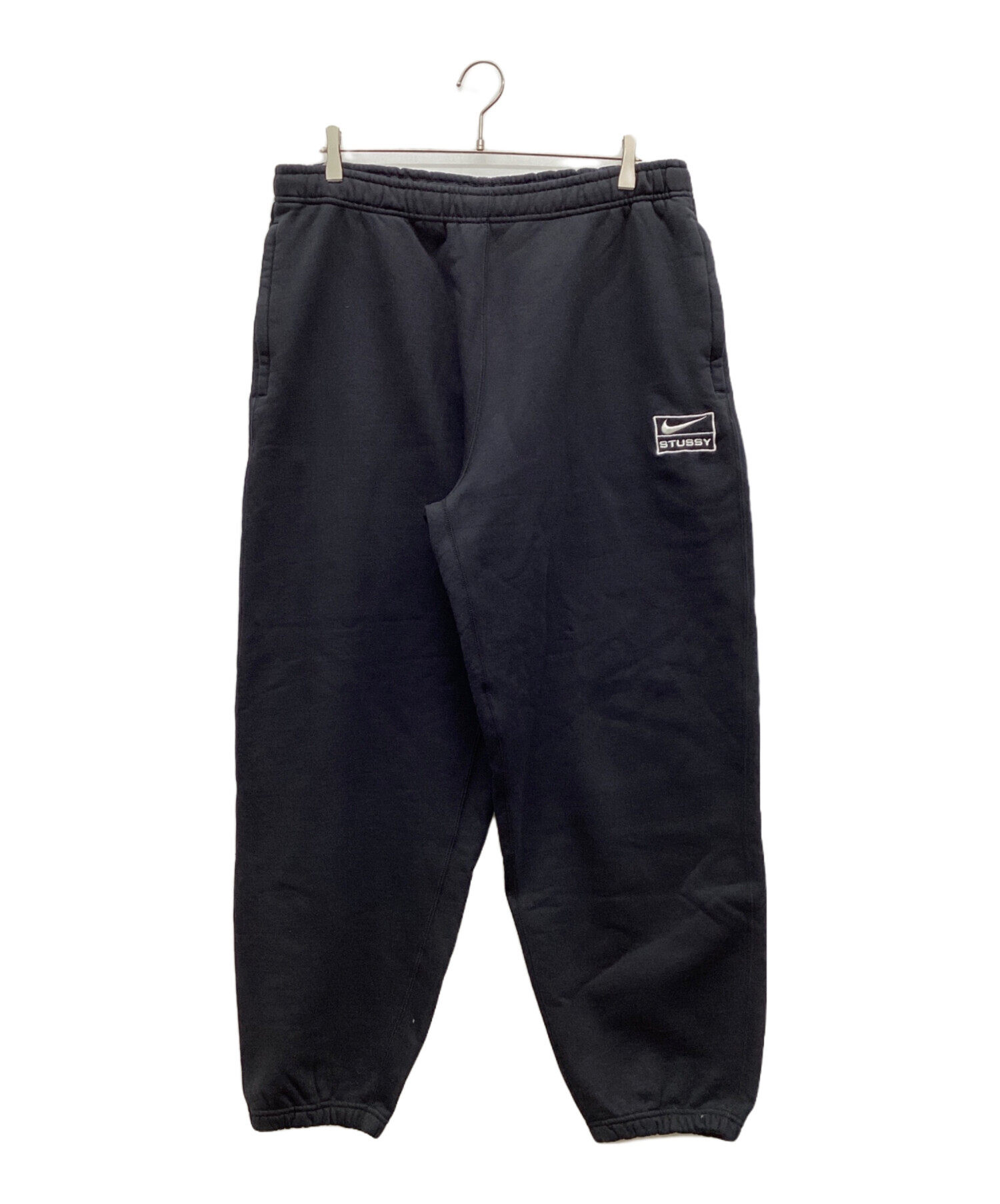 中古・古着通販】NIKE (ナイキ) stussy (ステューシー) スウェット