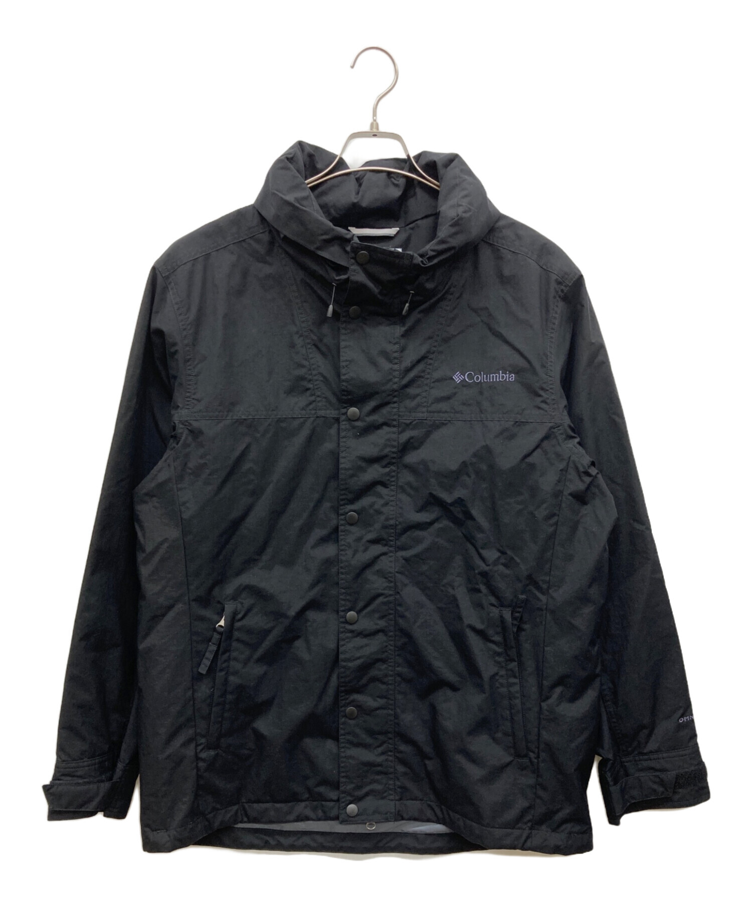 中古・古着通販】Columbia (コロンビア) デクルーズサミットII 