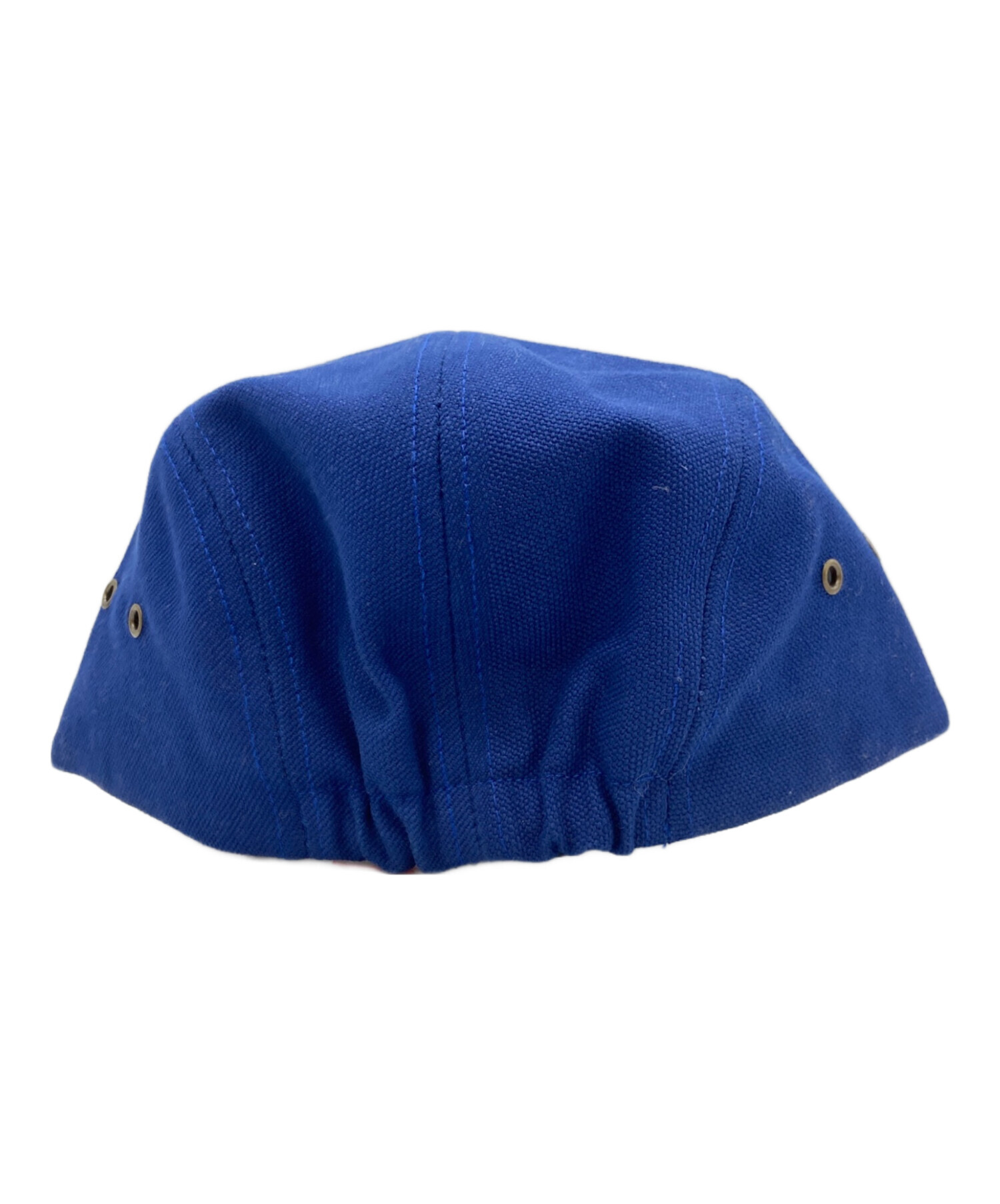 中古・古着通販】Noah (ノア) ジェットキャップ ブルー サイズ:ML