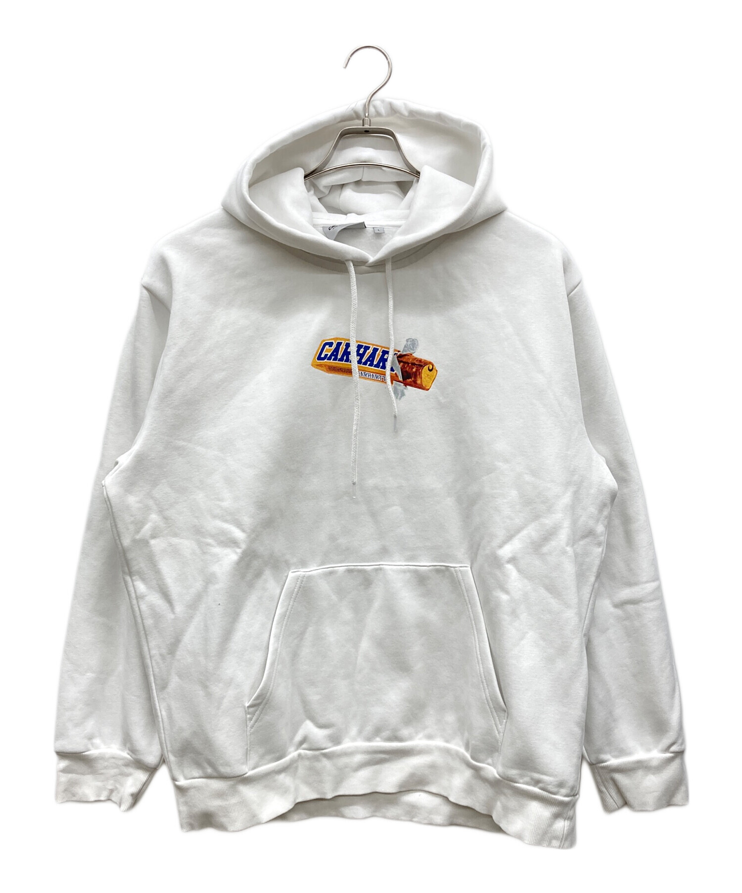 中古・古着通販】CARHARTT WIP (カーハート ワークインプログレス 