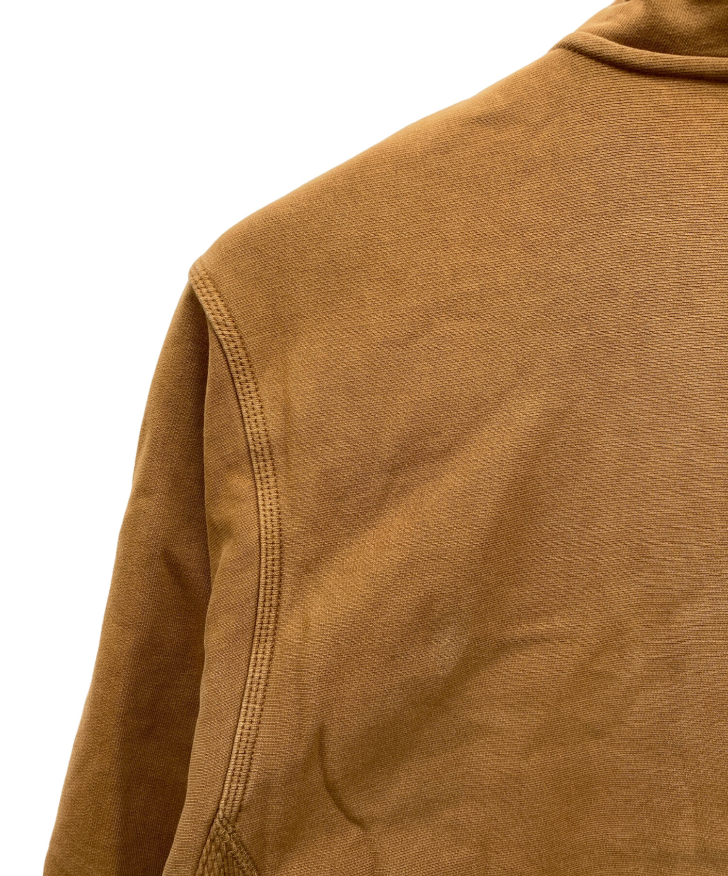 中古・古着通販】CarHartt (カーハート) ハーフジップスウェット 