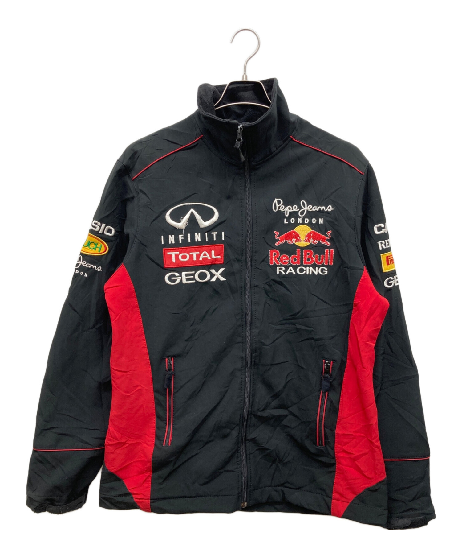 中古・古着通販】Red Bull (レッドブル) Pepe Jeans LONDON (ペペ