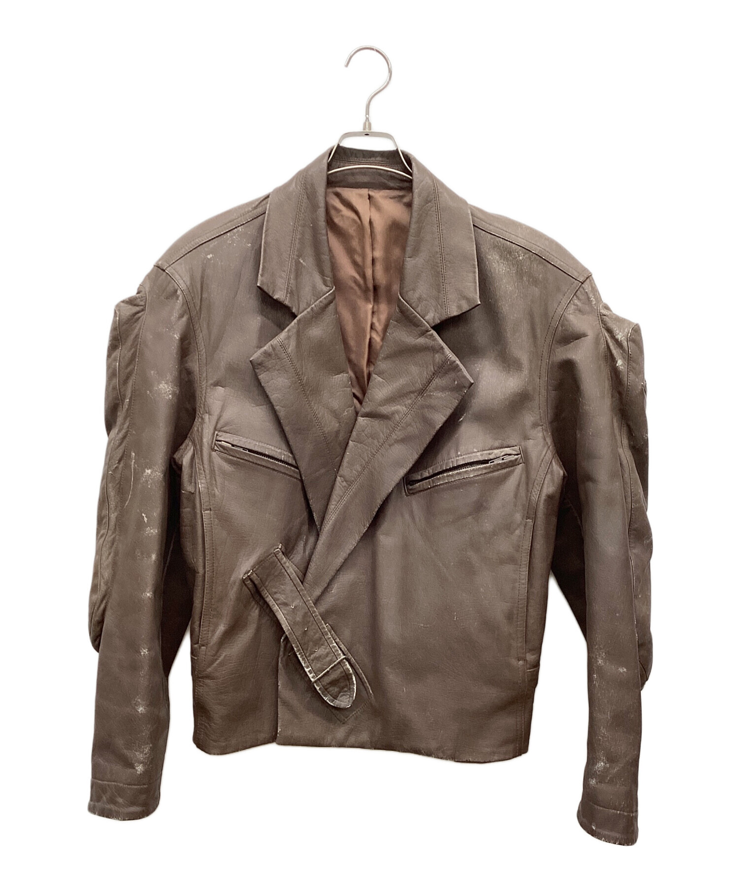 中古・古着通販】ISSEY MIYAKE MEN (イッセイミヤケメン) デザイン 