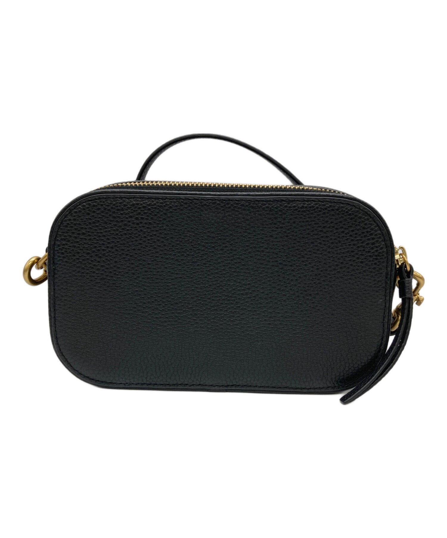 中古・古着通販】TORY BURCH (トリーバーチ) MINI MILLER CROSSBODY 