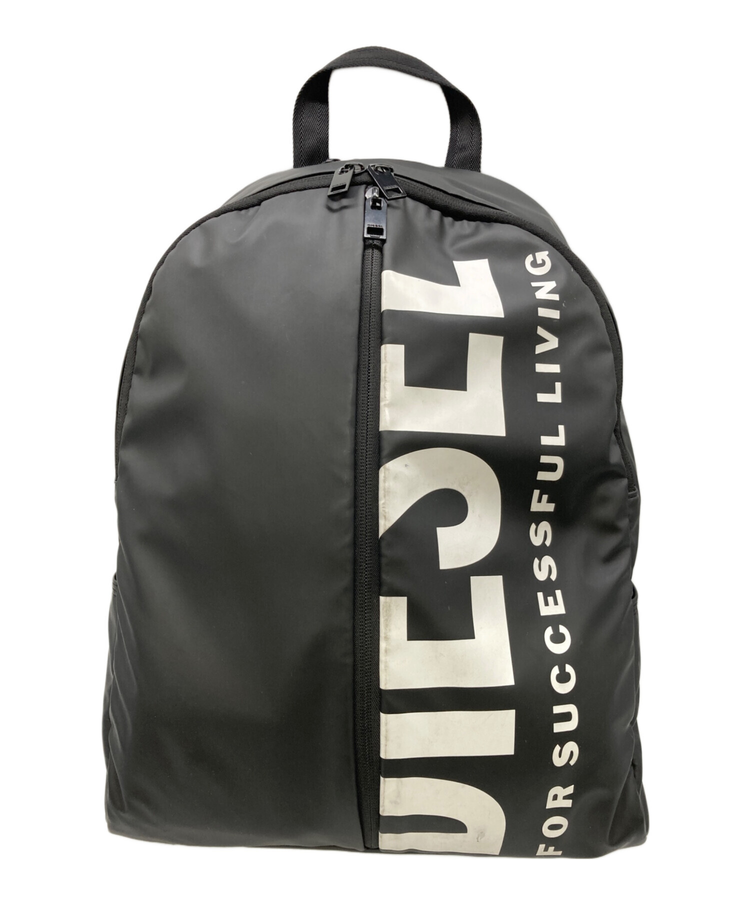 中古・古着通販】DIESEL (ディーゼル) リュック｜ブランド・古着通販
