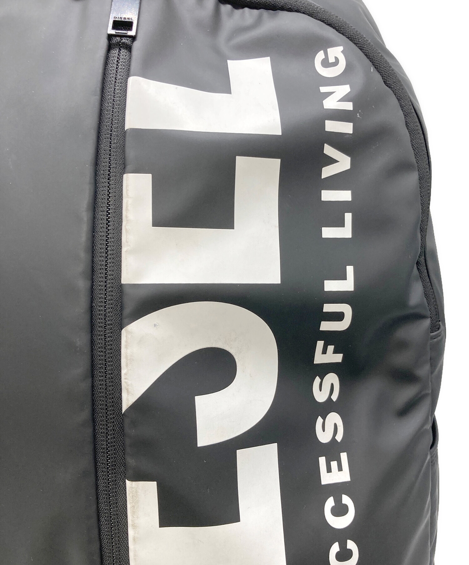 中古・古着通販】DIESEL (ディーゼル) リュック｜ブランド・古着通販
