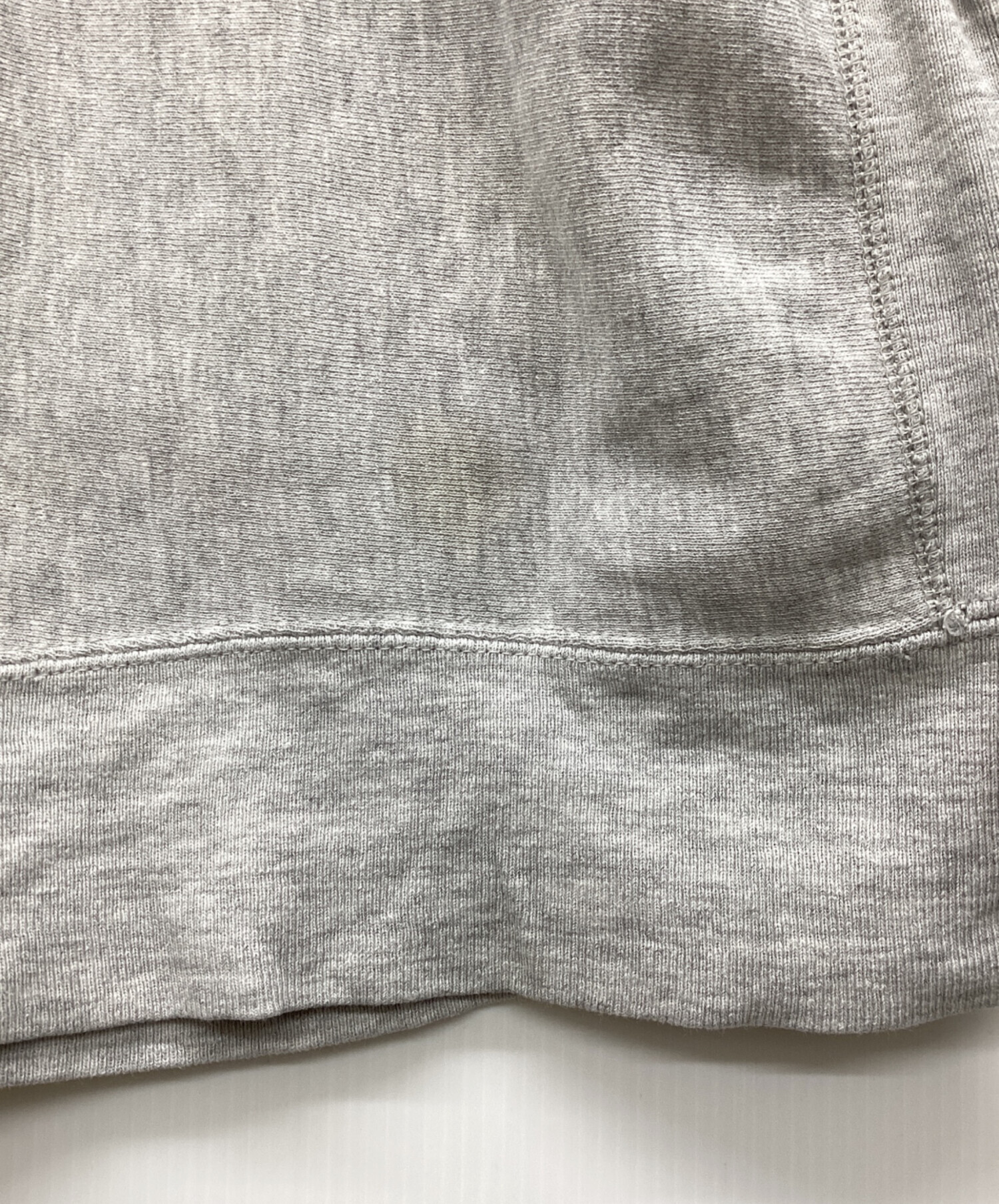 中古・古着通販】Champion (チャンピオン) 三段フロッキープリント 